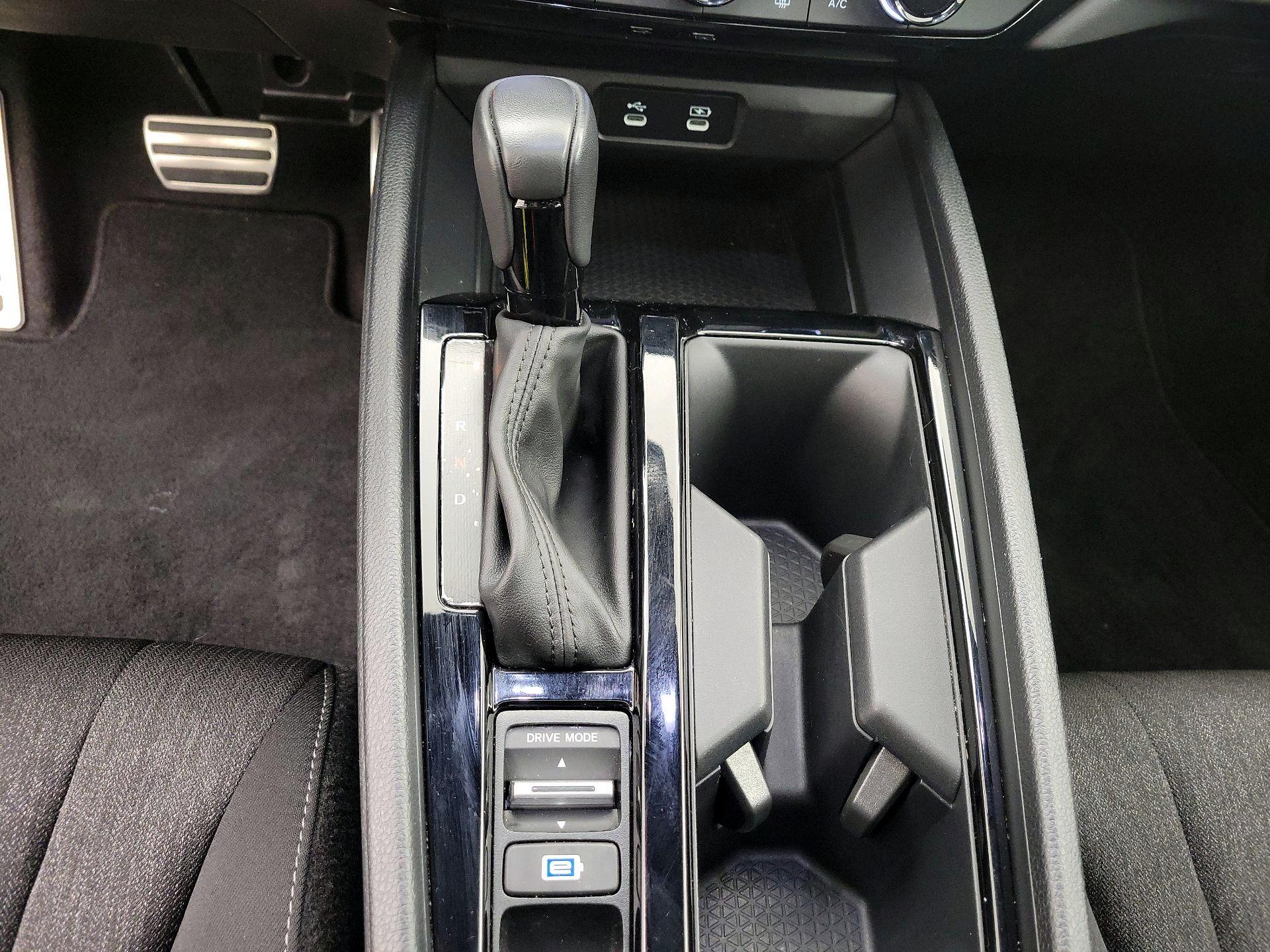 Thumbnail: 2023 Honda Accord - 16