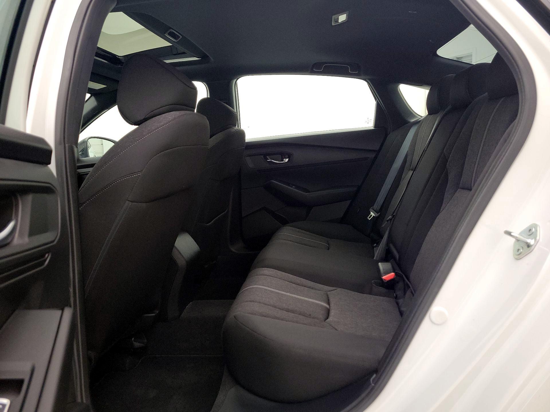 Thumbnail: 2023 Honda Accord - 19