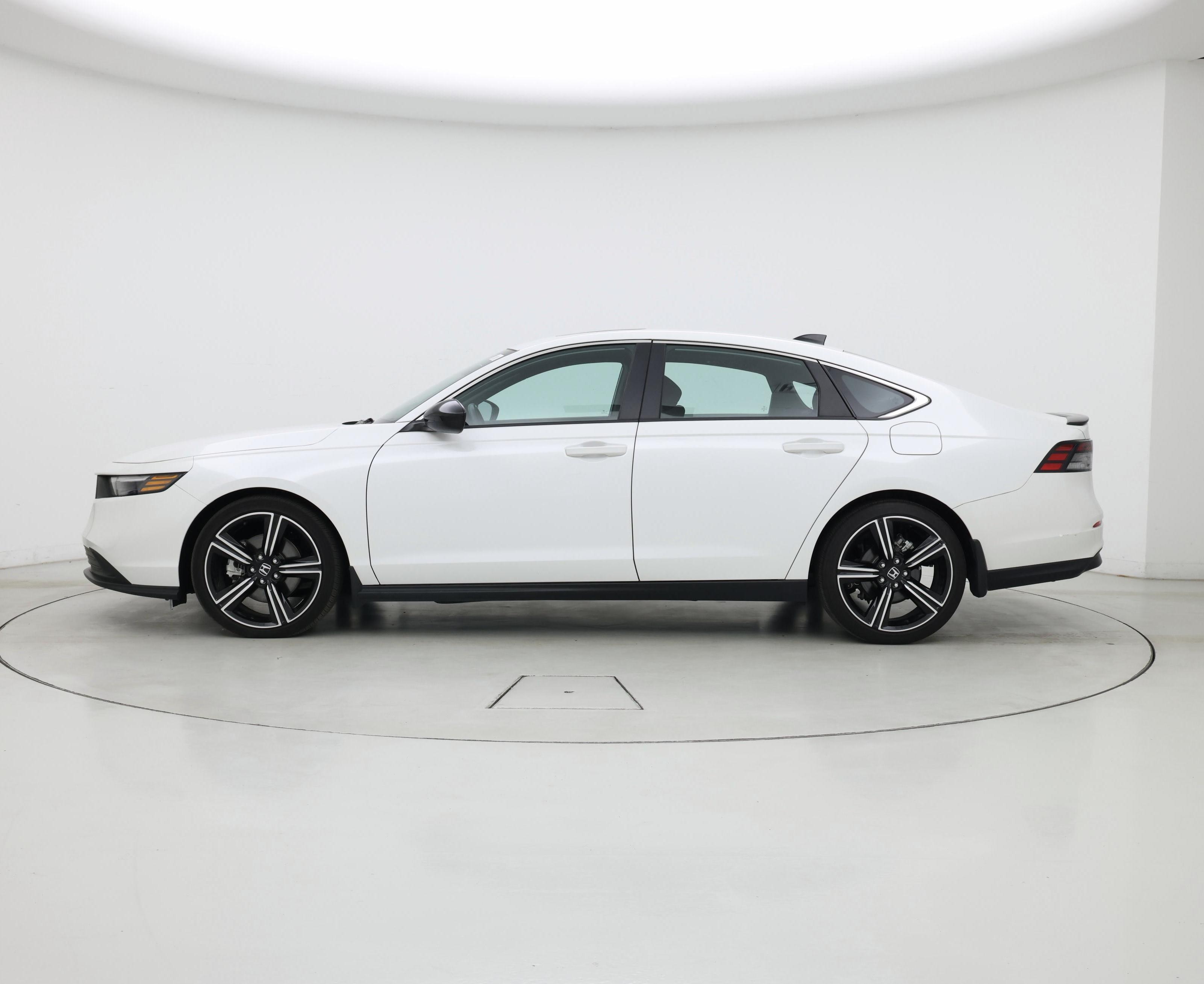 Thumbnail: 2023 Honda Accord - 3