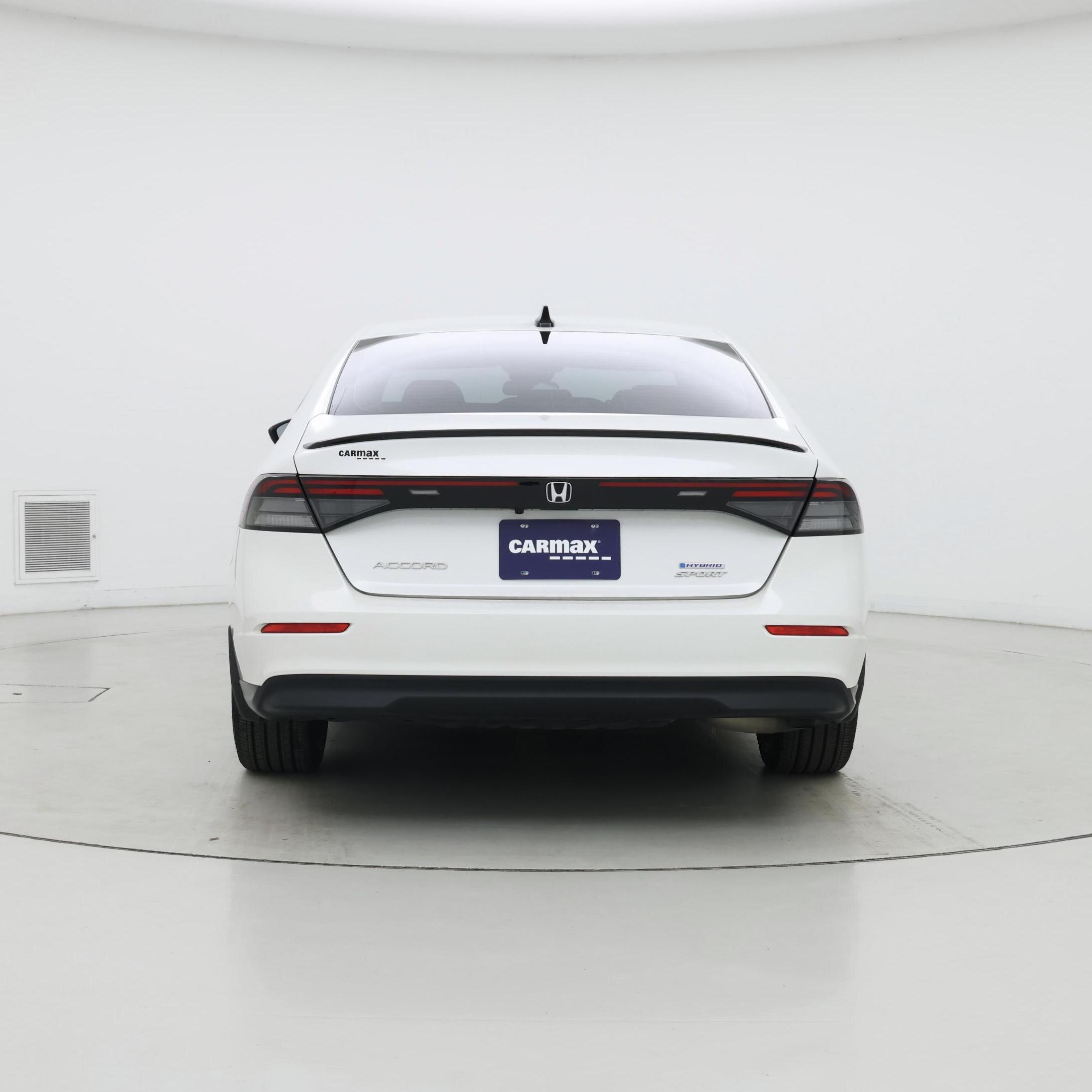 Thumbnail: 2023 Honda Accord - 6