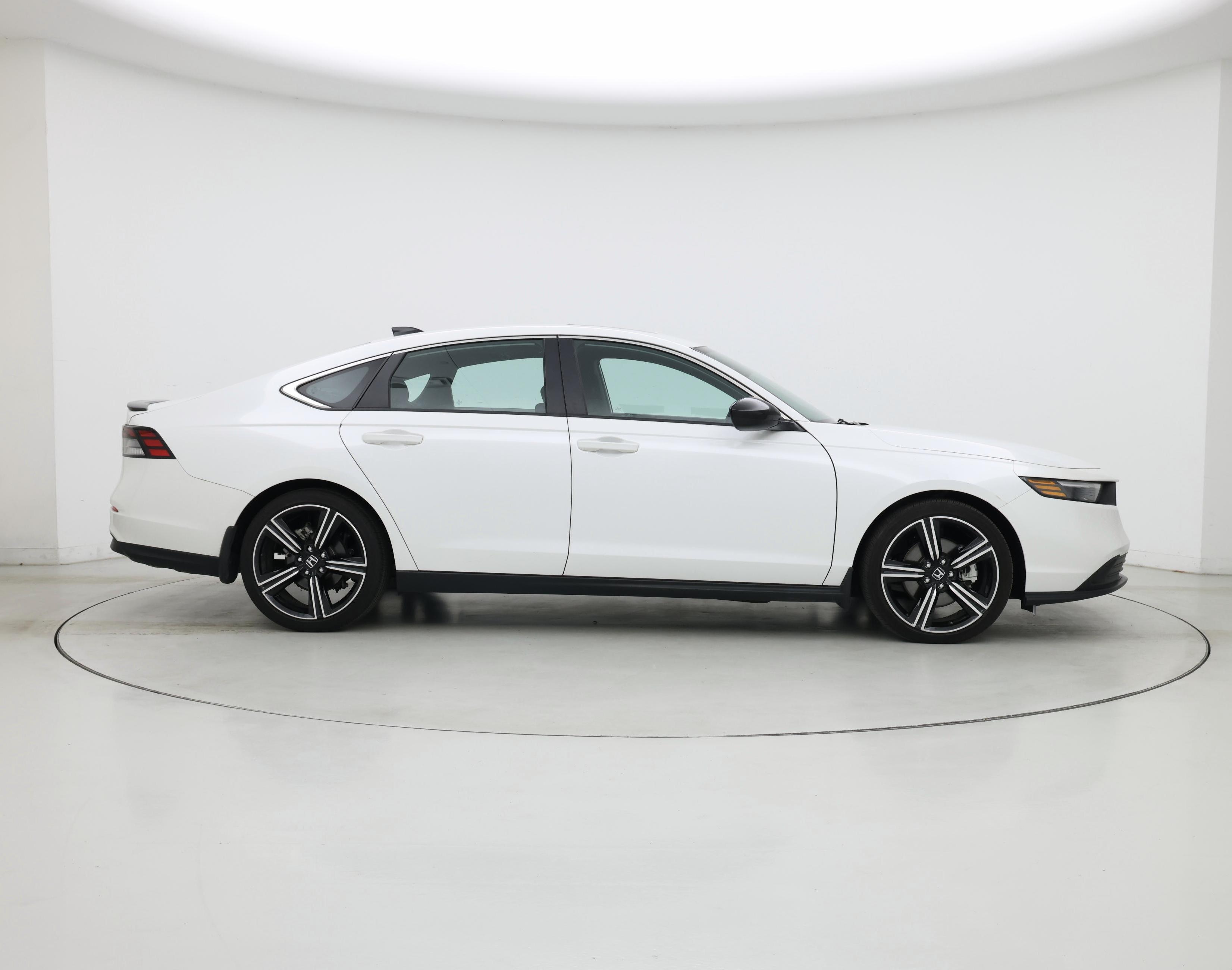 Thumbnail: 2023 Honda Accord - 7