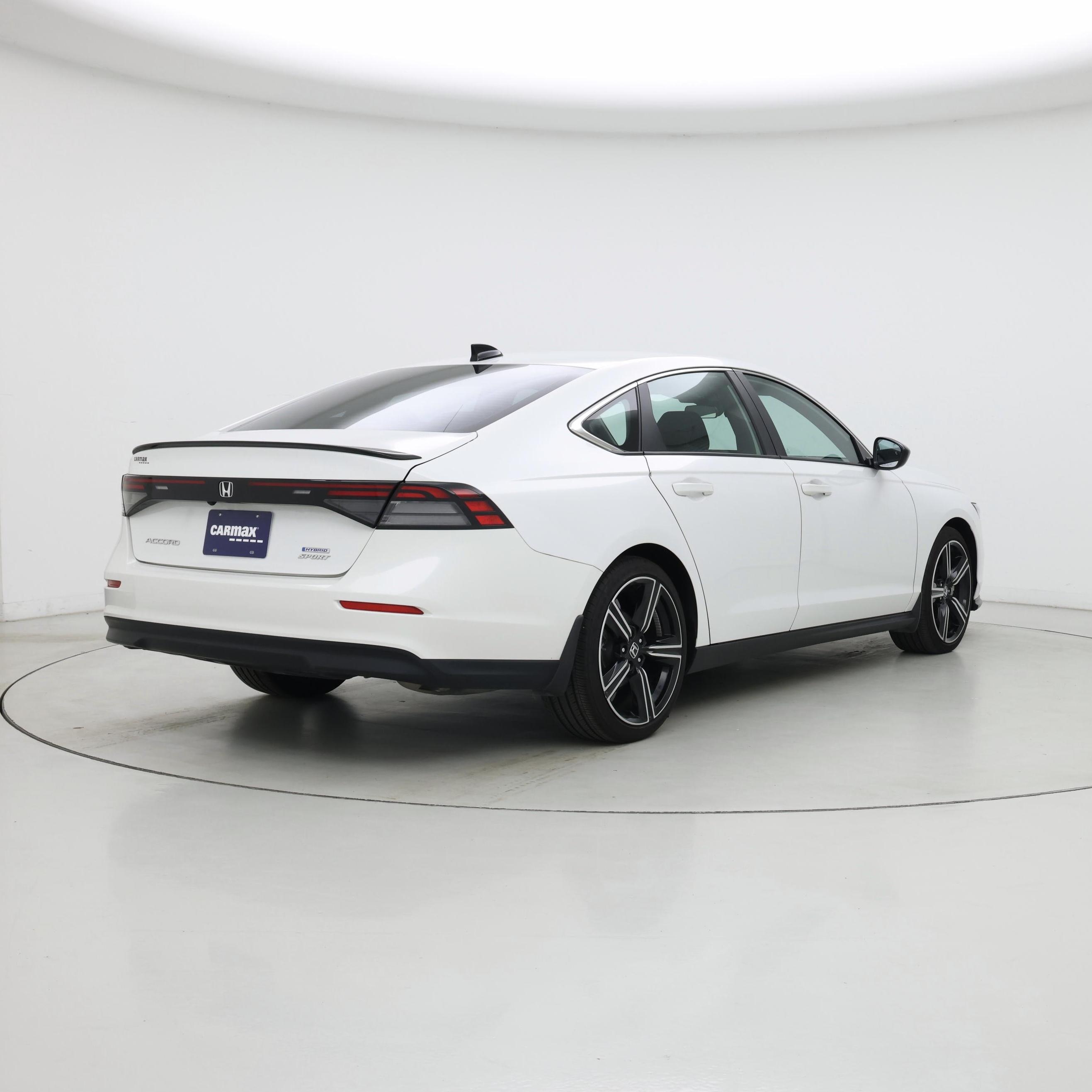 Thumbnail: 2023 Honda Accord - 8