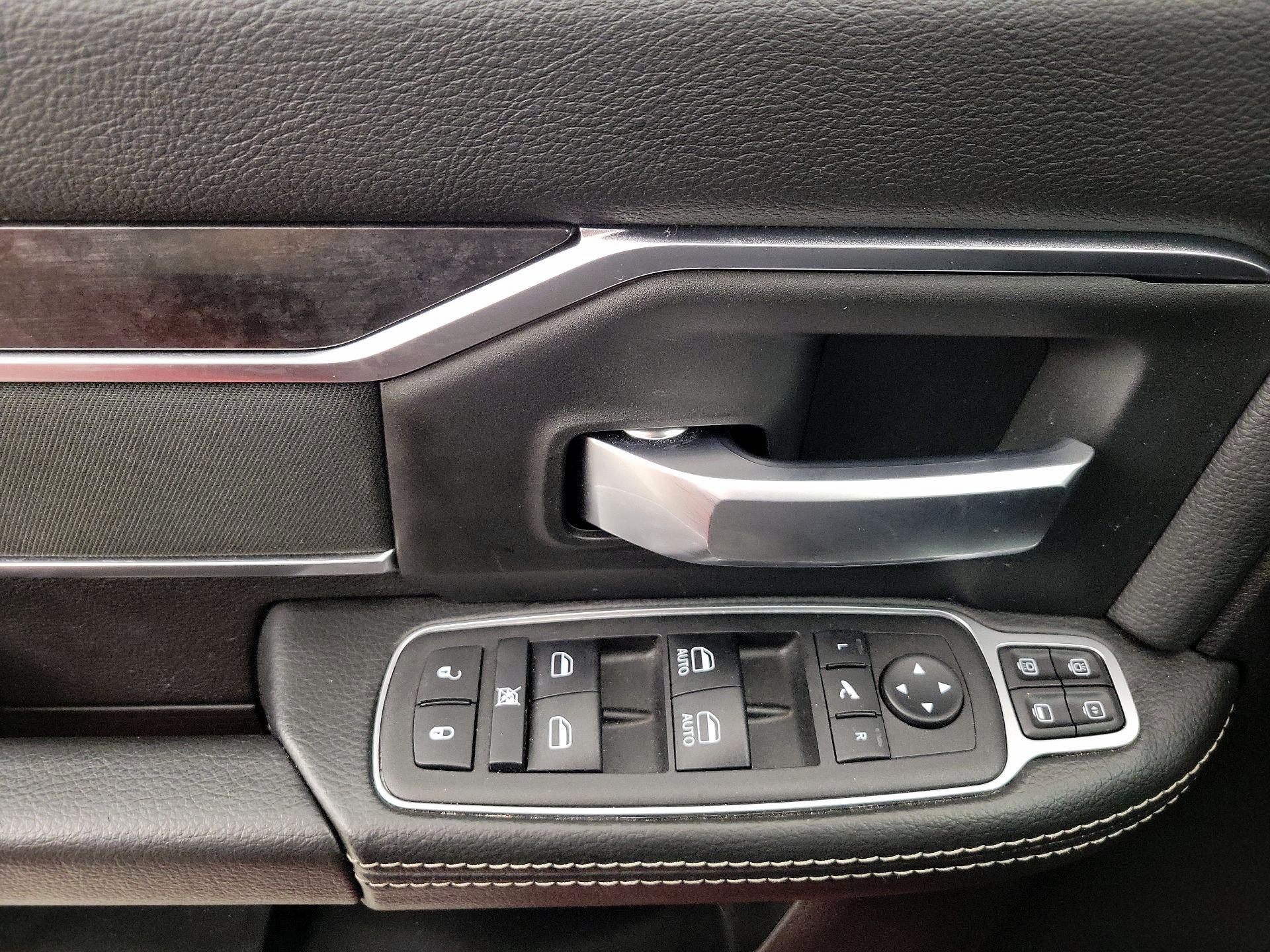 Thumbnail: 2024 RAM 2500 - 12