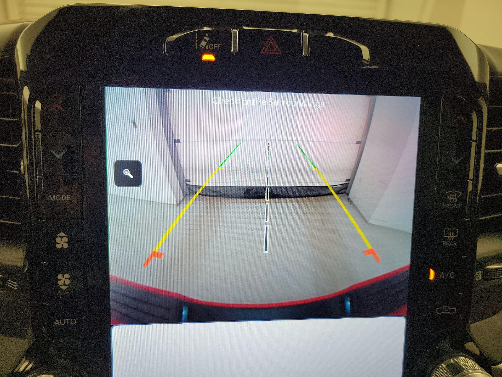 Thumbnail: 2024 RAM 2500 - 15