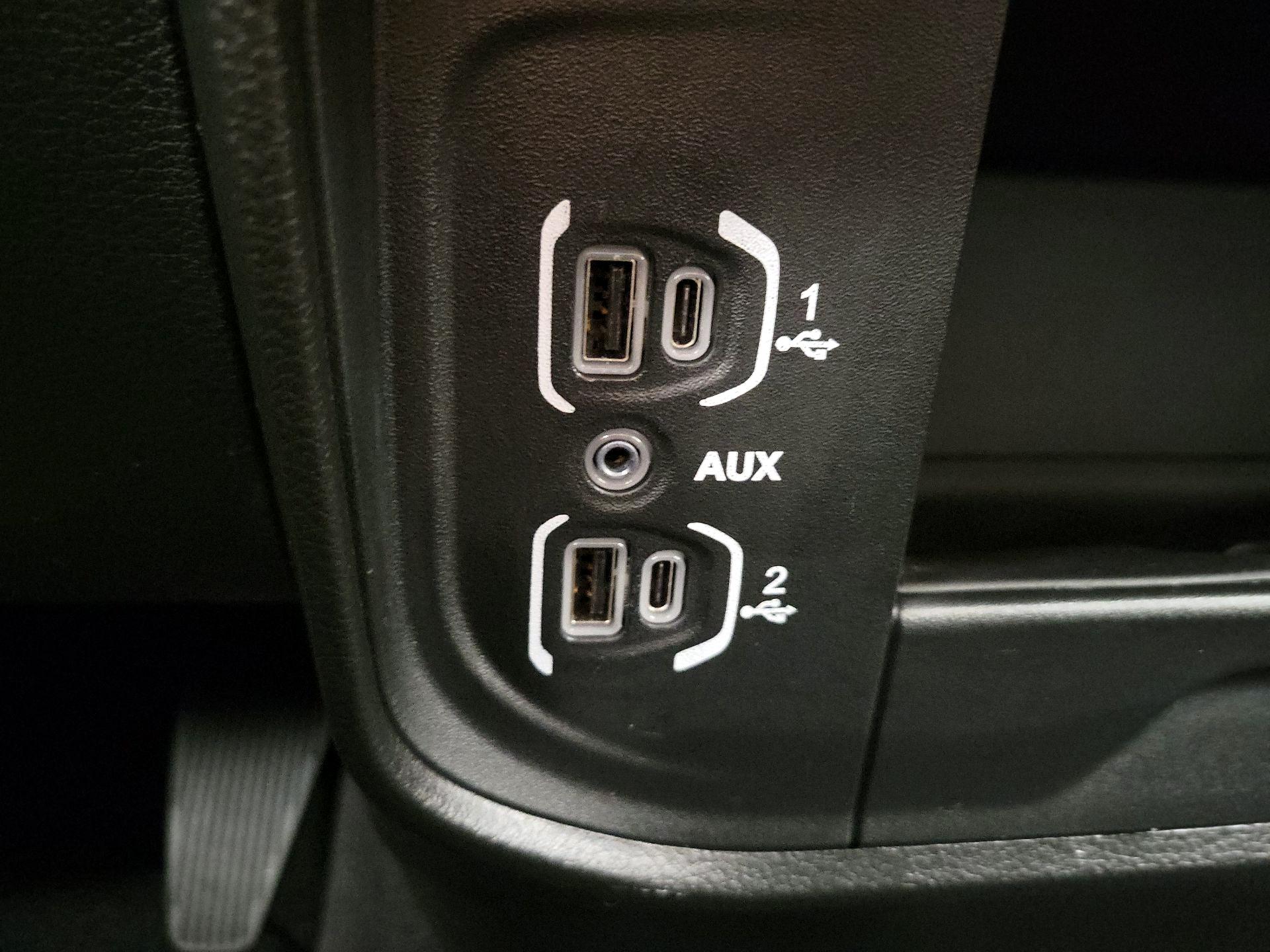 Thumbnail: 2024 RAM 2500 - 19