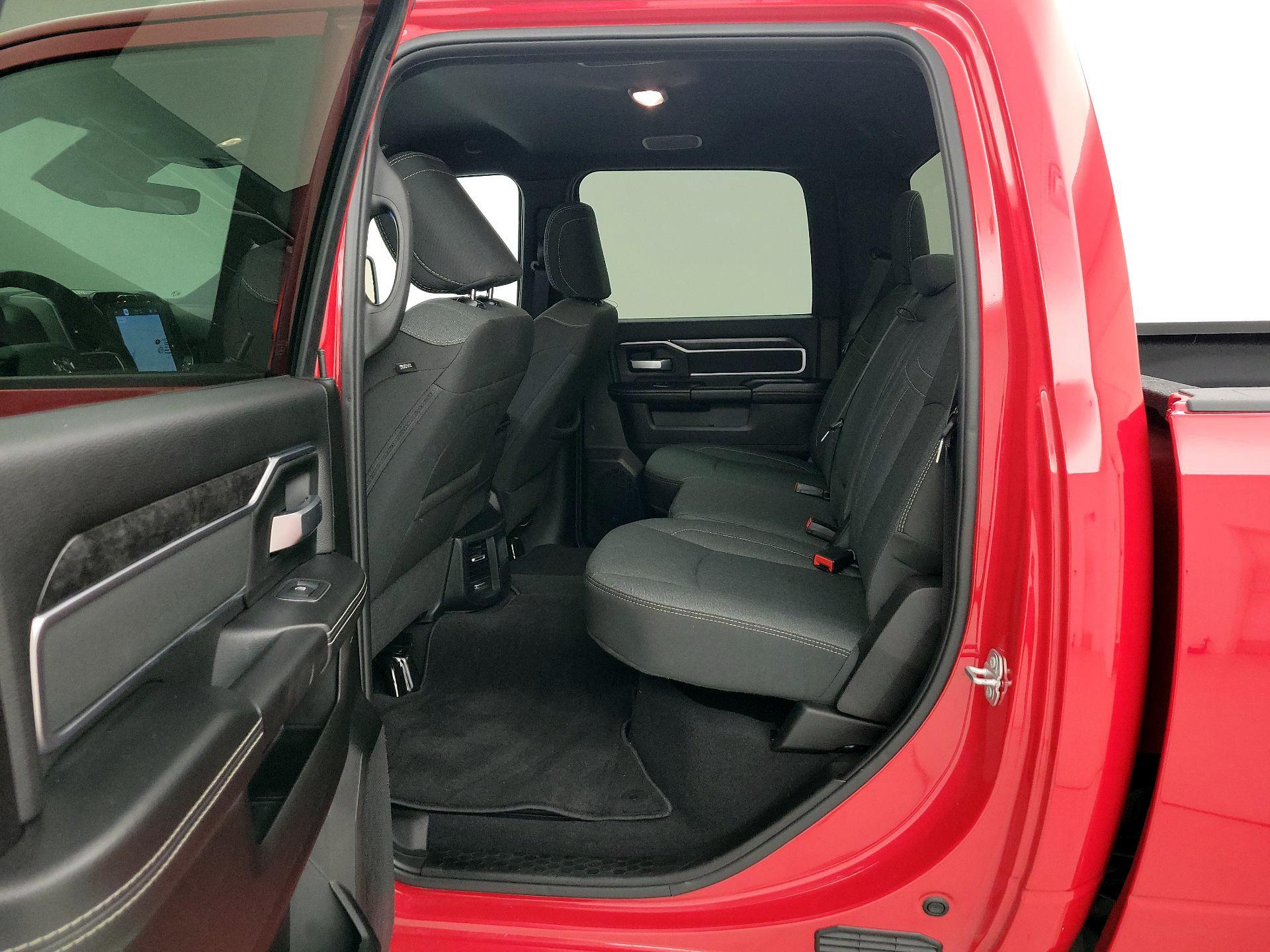 Thumbnail: 2024 RAM 2500 - 20