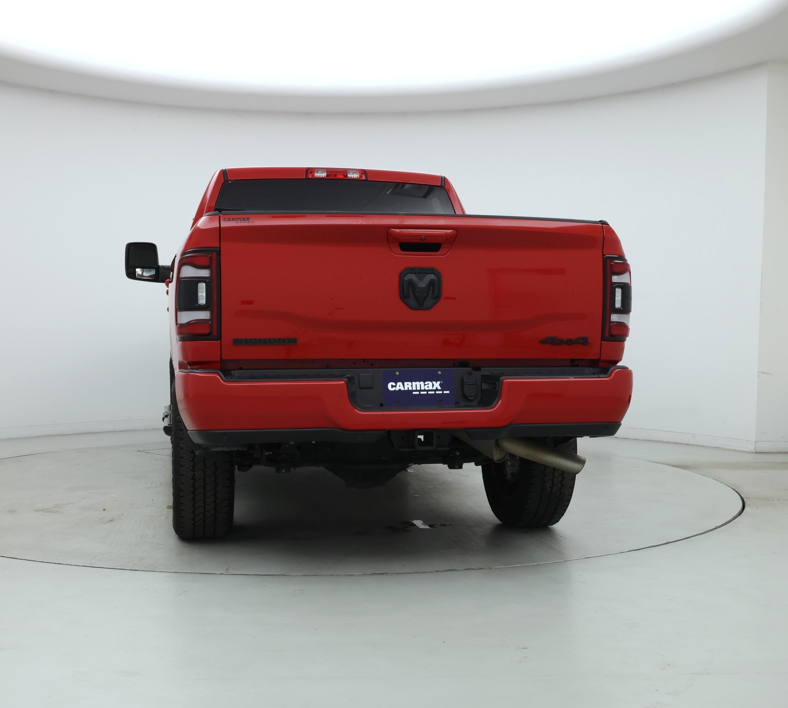 Thumbnail: 2024 RAM 2500 - 6