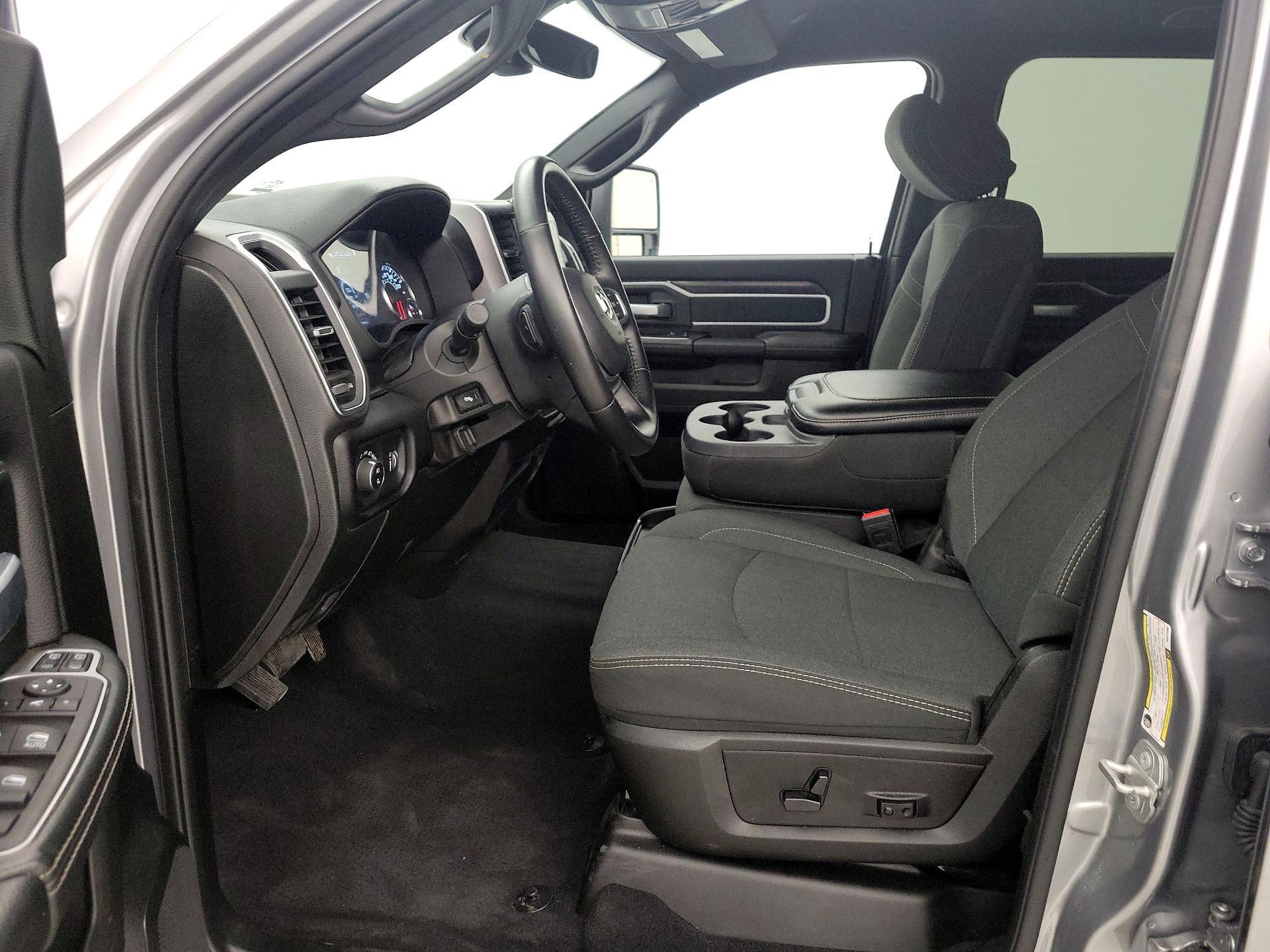 Thumbnail: 2024 RAM 2500 - 11