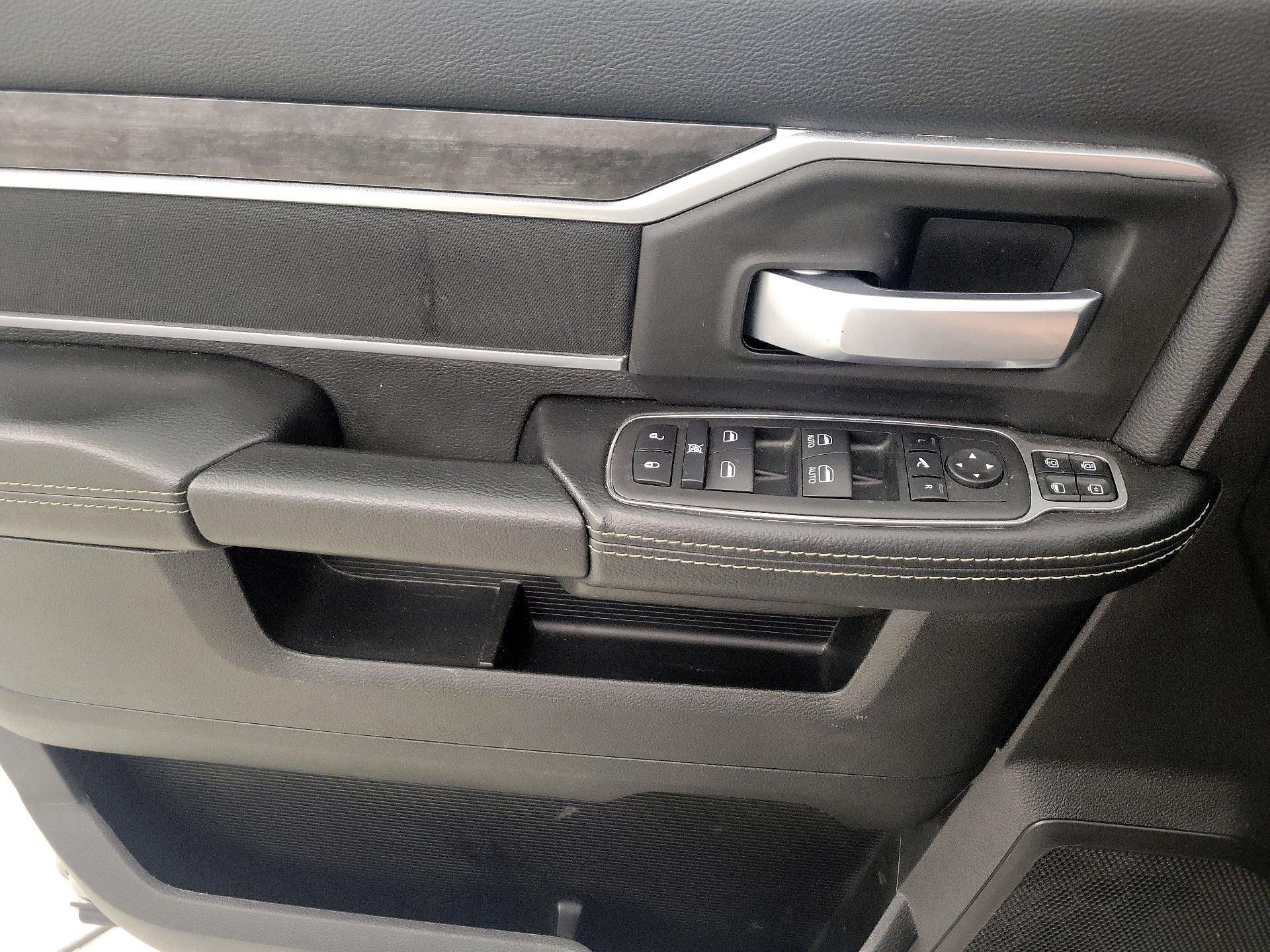 Thumbnail: 2024 RAM 2500 - 12