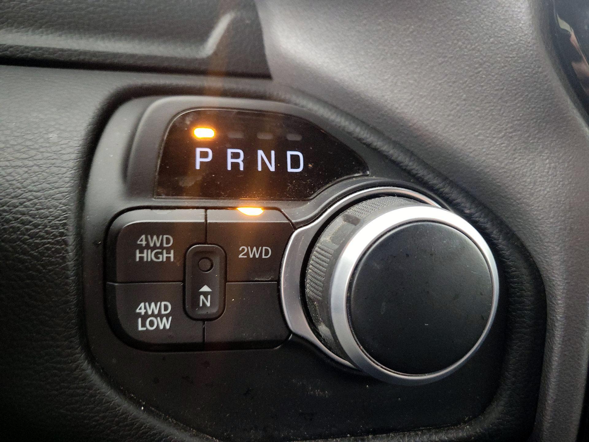 Thumbnail: 2024 RAM 2500 - 17