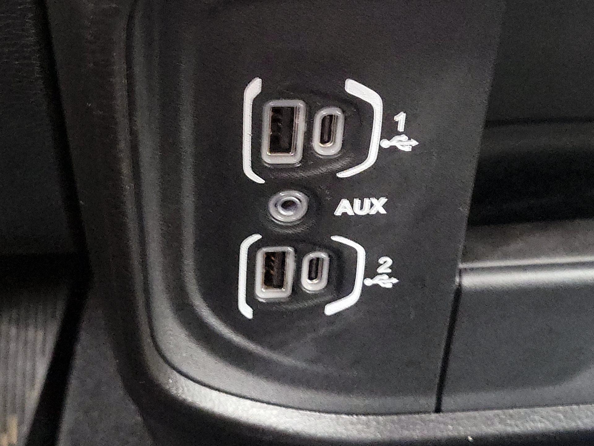 Thumbnail: 2024 RAM 2500 - 18