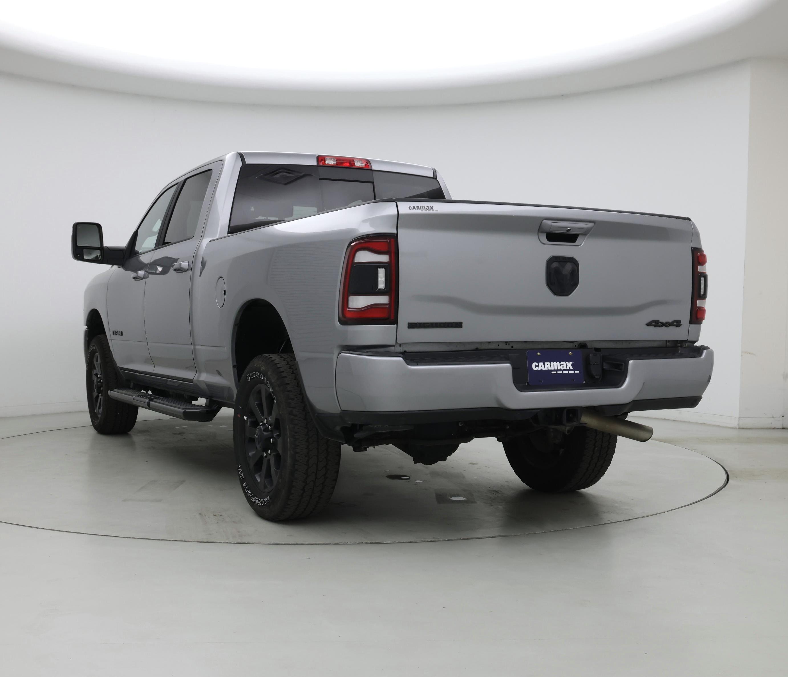 Thumbnail: 2024 RAM 2500 - 2