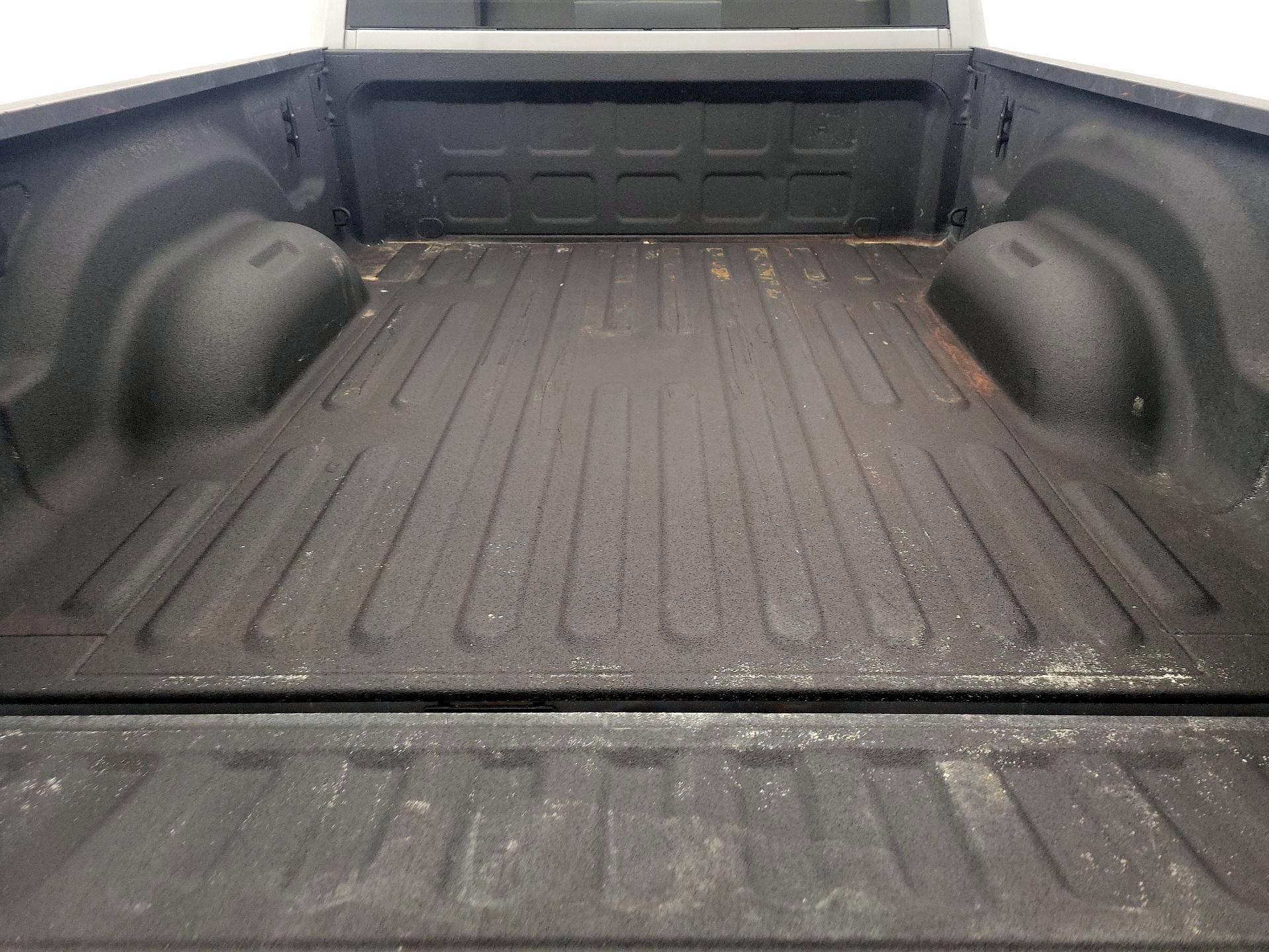 Thumbnail: 2024 RAM 2500 - 20