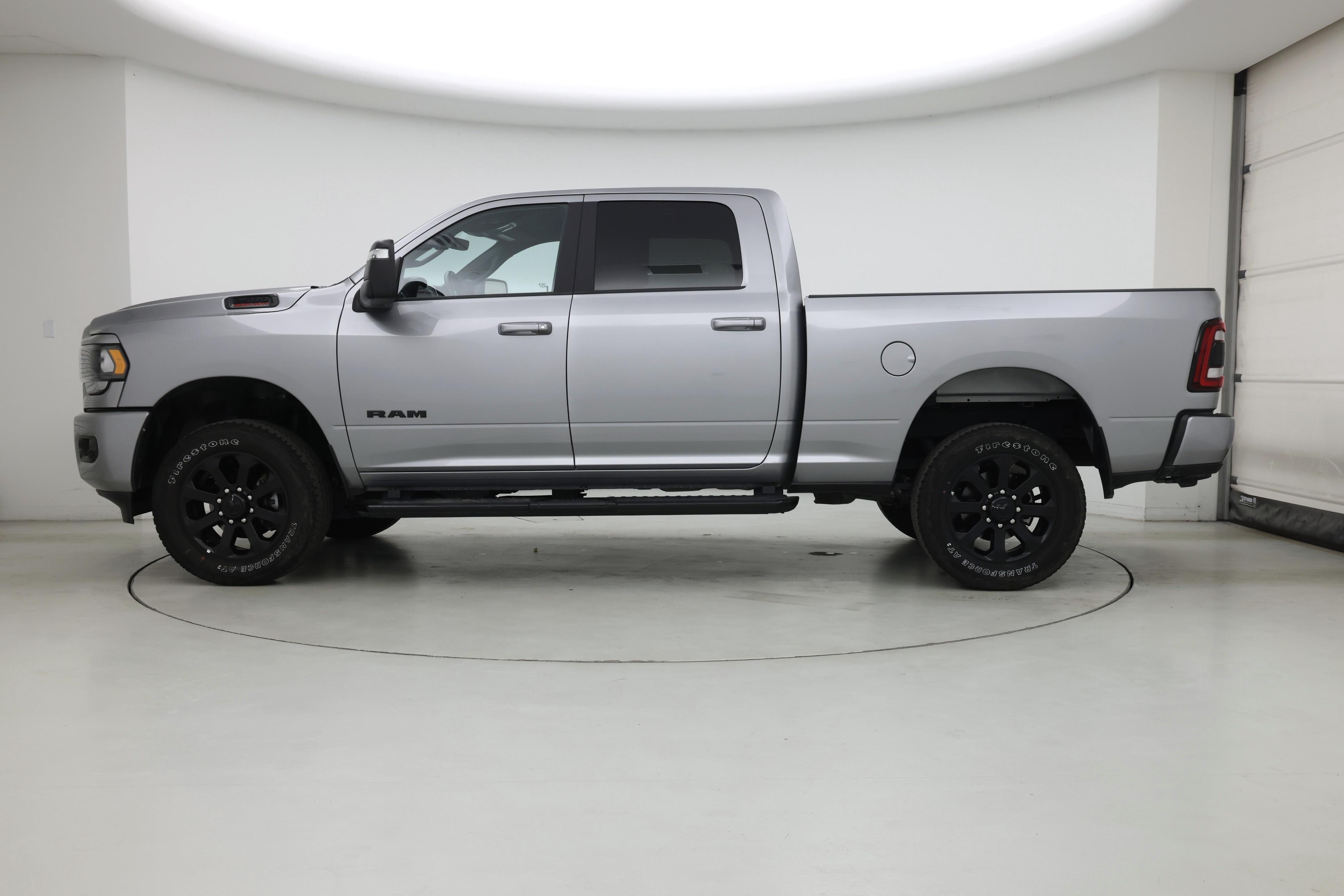 Thumbnail: 2024 RAM 2500 - 3