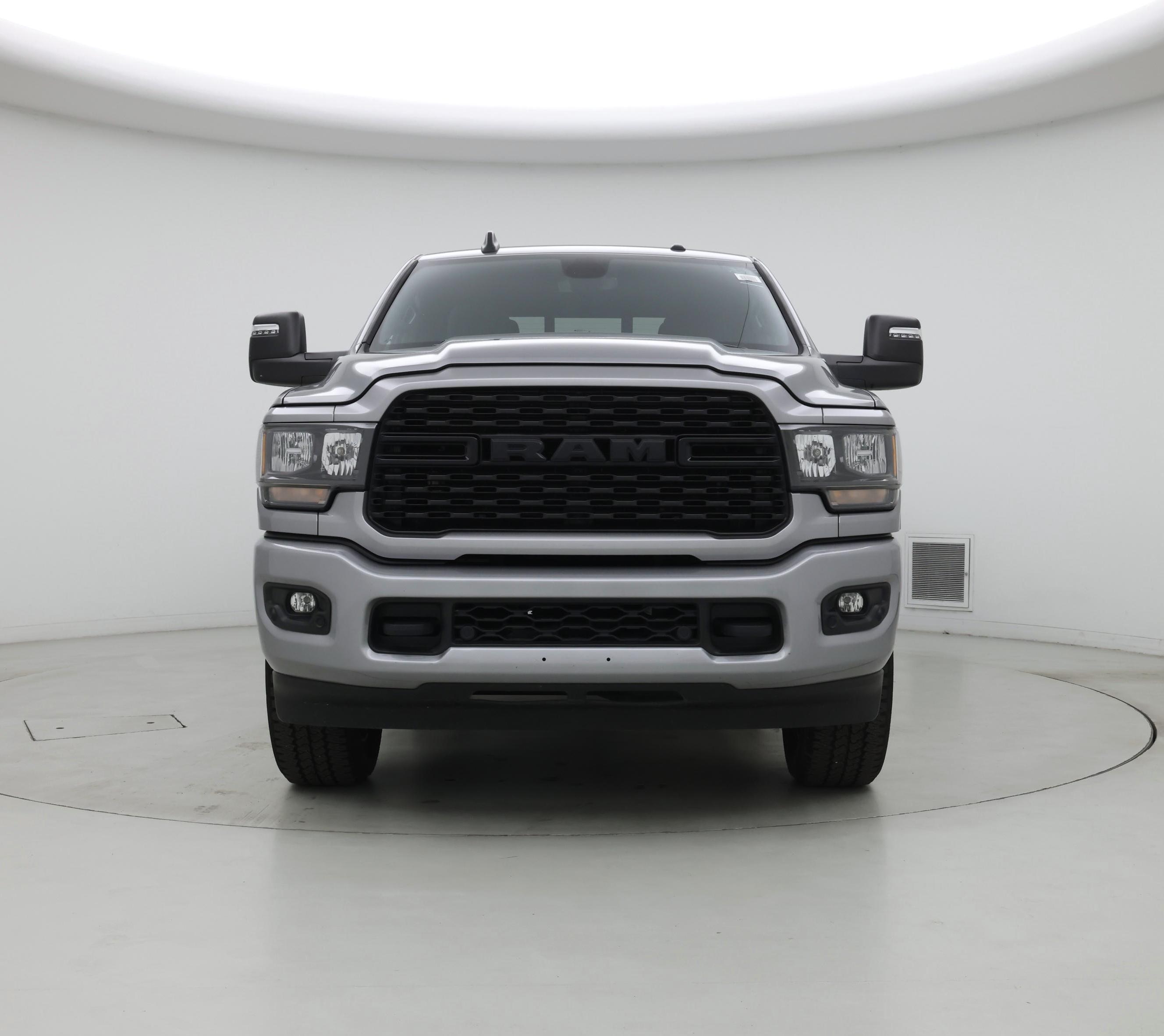 Thumbnail: 2024 RAM 2500 - 5