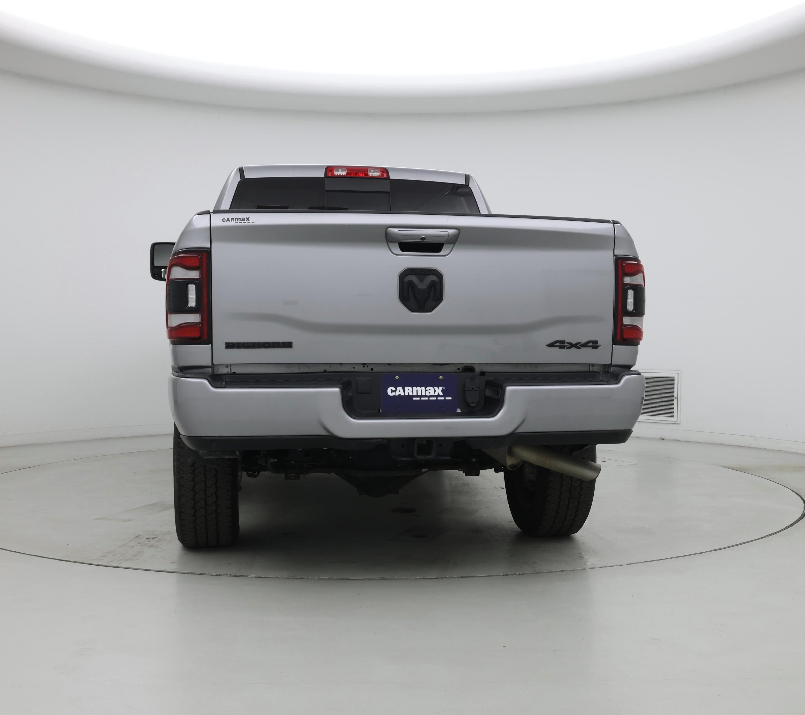 Thumbnail: 2024 RAM 2500 - 6