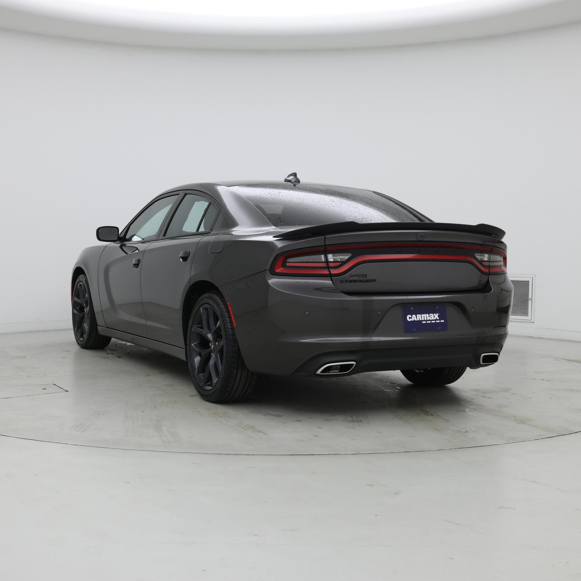 Thumbnail: 2023 Dodge Charger - 2