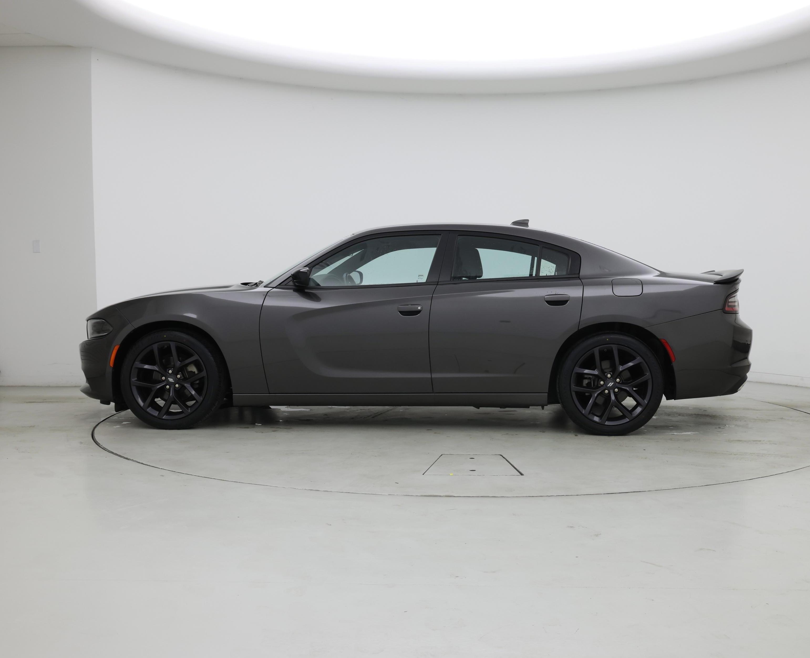 Thumbnail: 2023 Dodge Charger - 3