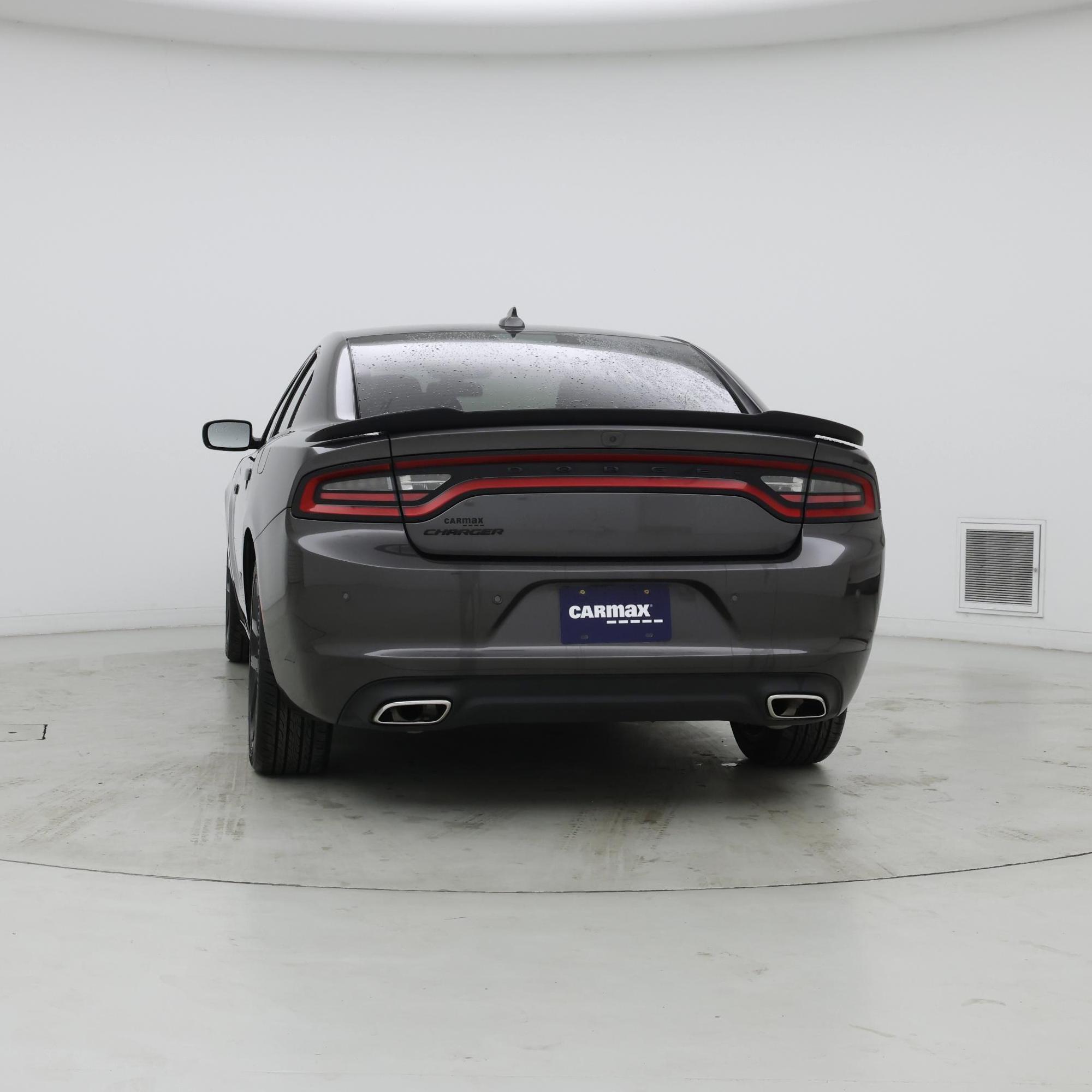 Thumbnail: 2023 Dodge Charger - 6