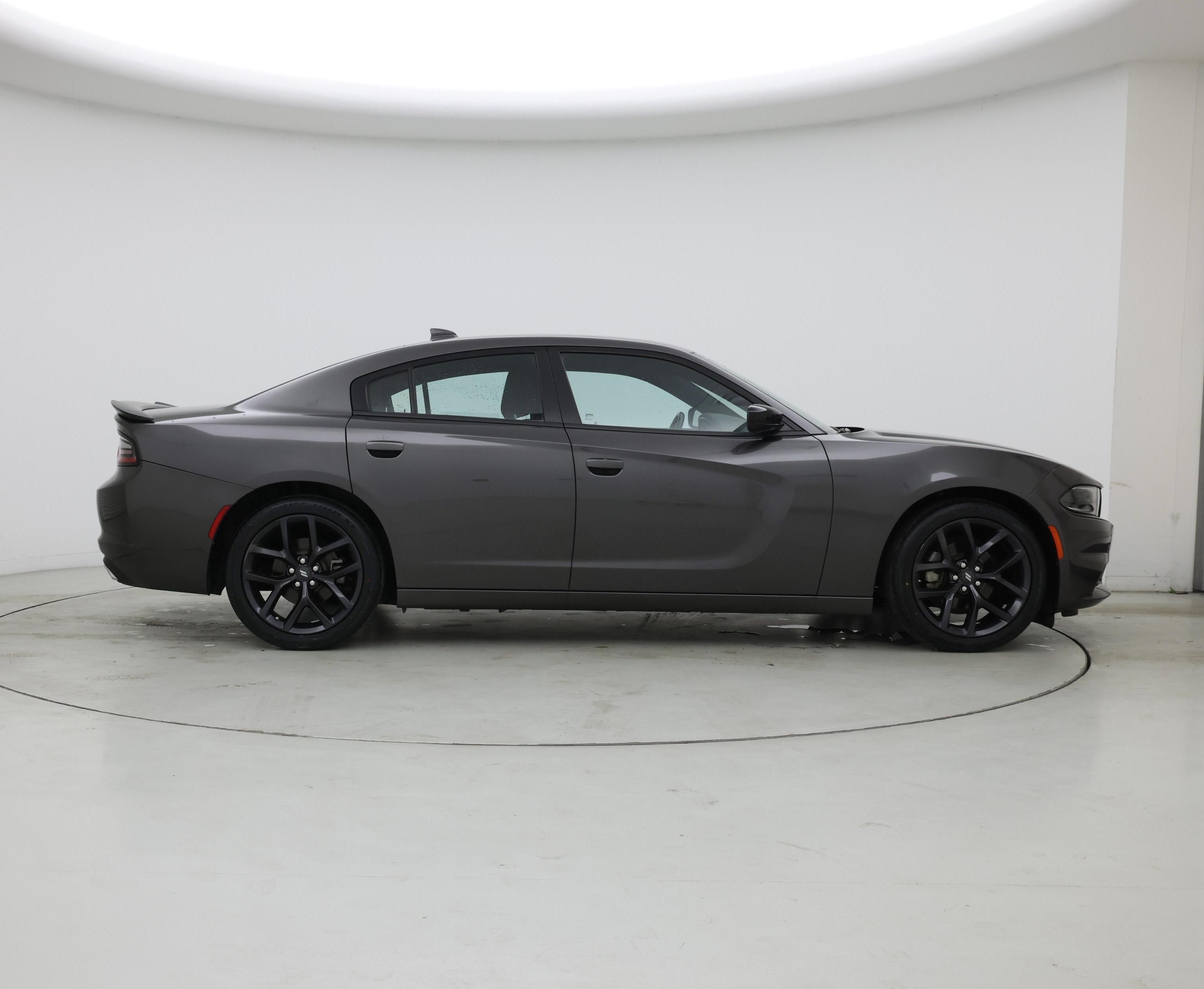 Thumbnail: 2023 Dodge Charger - 7