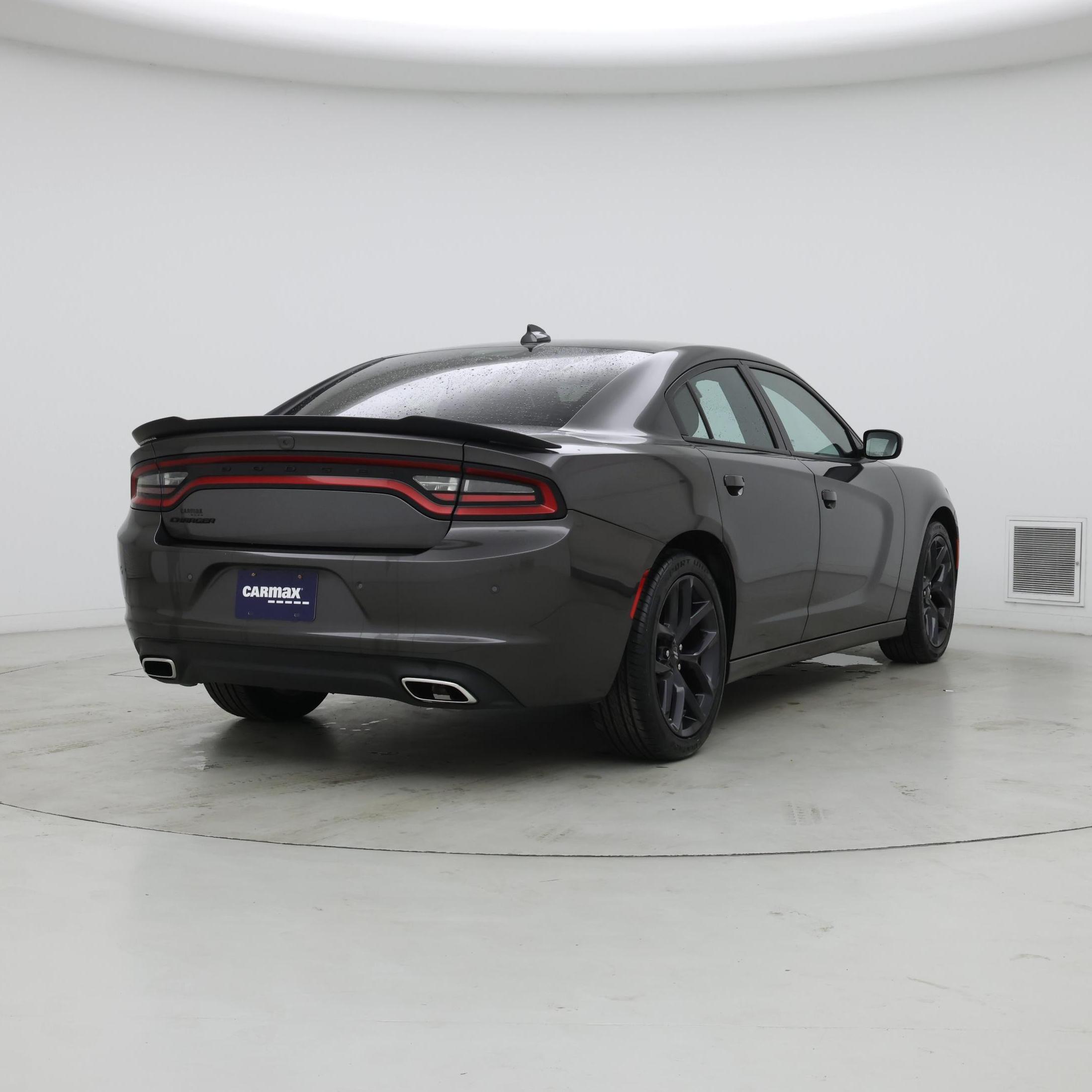Thumbnail: 2023 Dodge Charger - 8