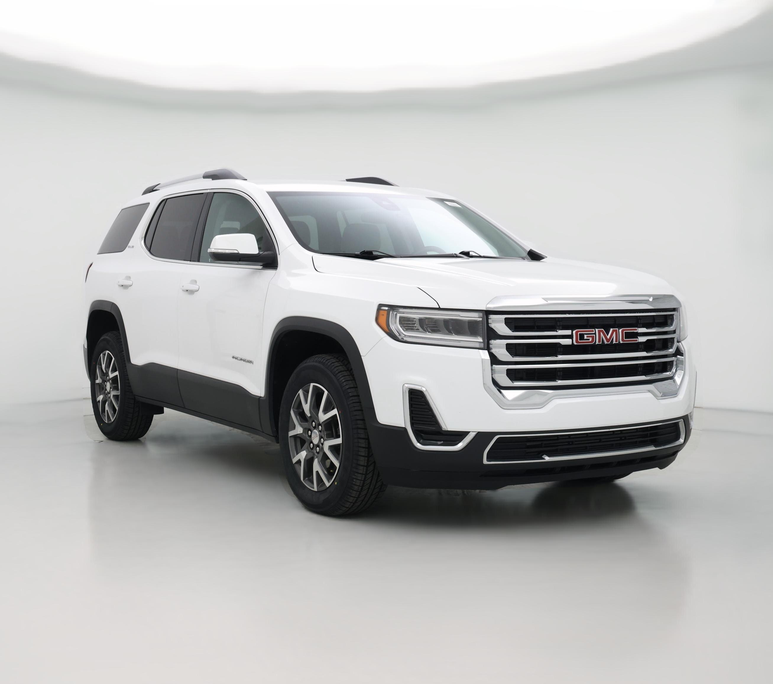 Thumbnail: 2023 GMC Acadia - 1
