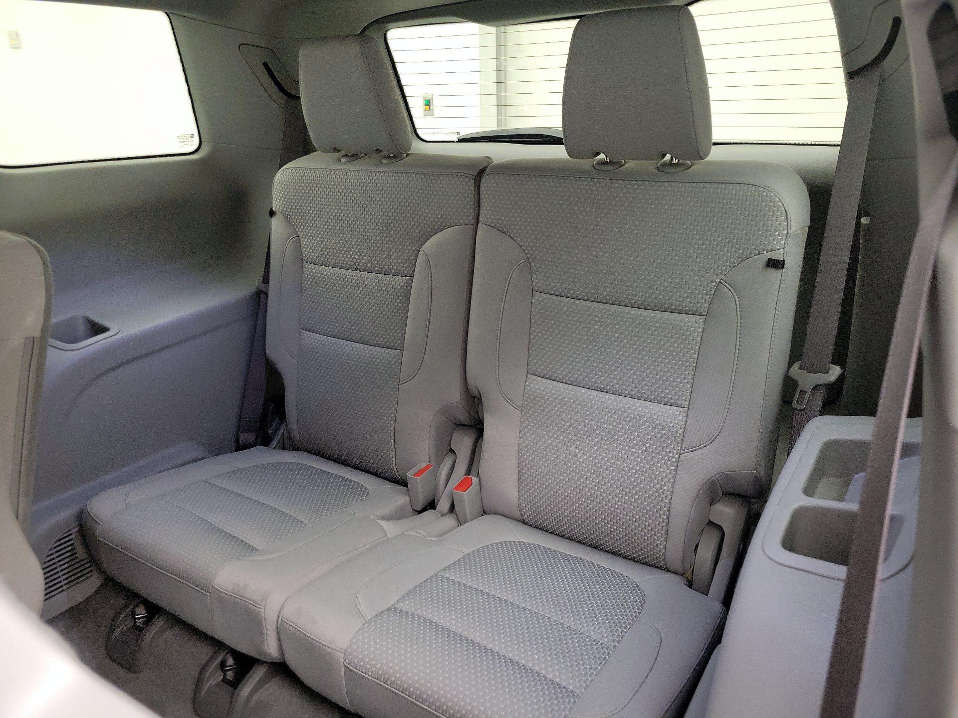 Thumbnail: 2023 GMC Acadia - 20