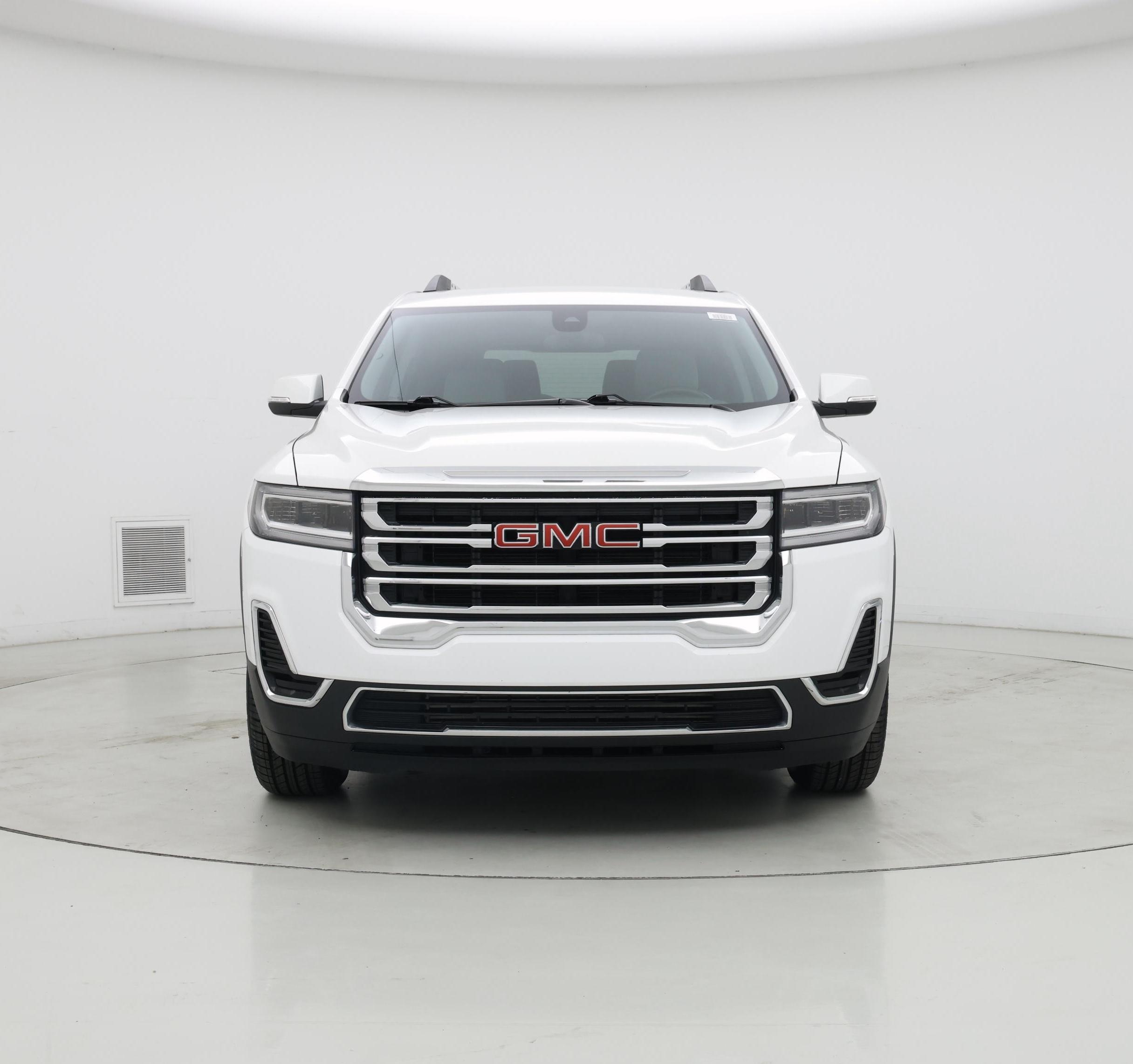 Thumbnail: 2023 GMC Acadia - 5