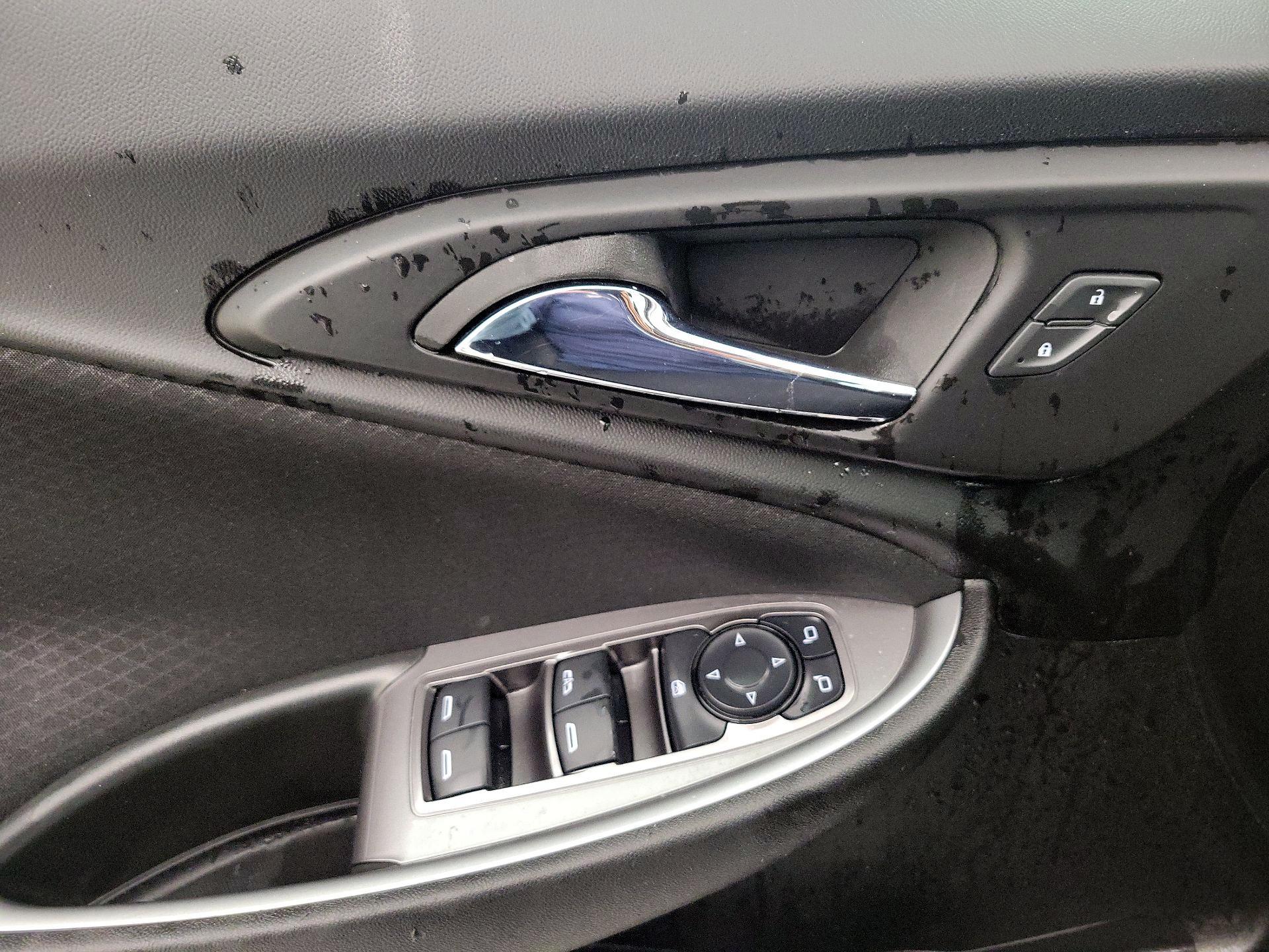 Thumbnail: 2023 Chevrolet Malibu - 12