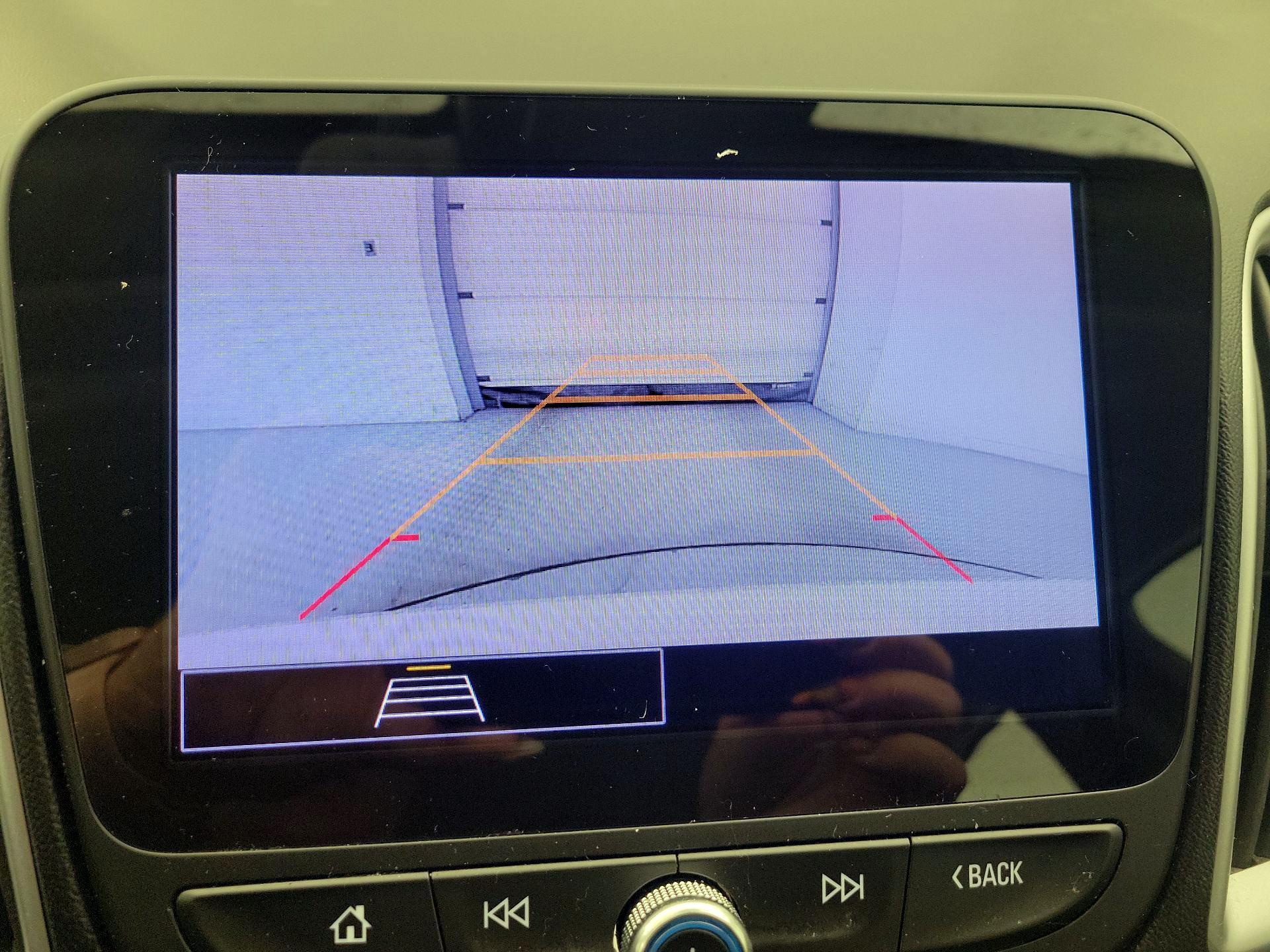 Thumbnail: 2023 Chevrolet Malibu - 14