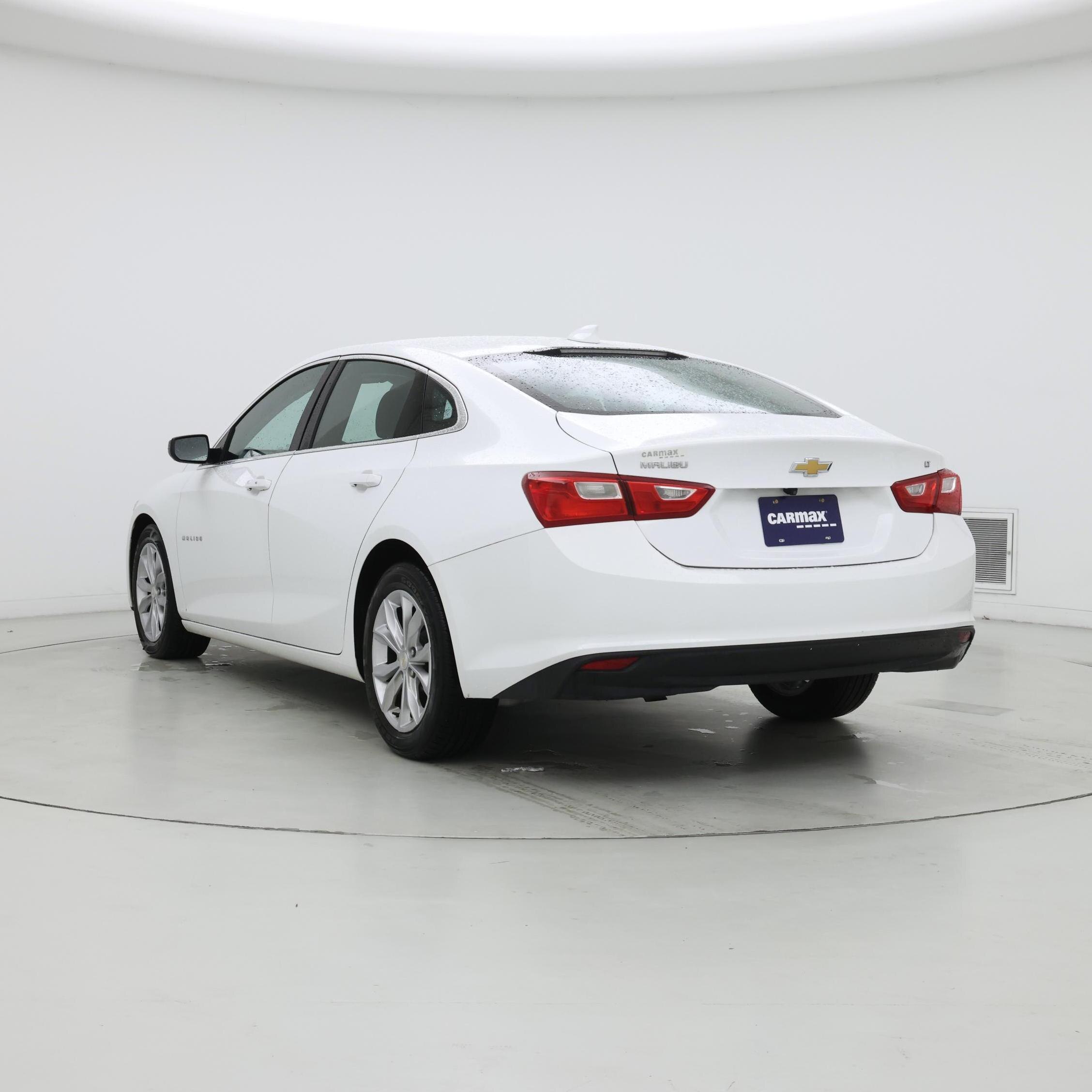 Thumbnail: 2023 Chevrolet Malibu - 2