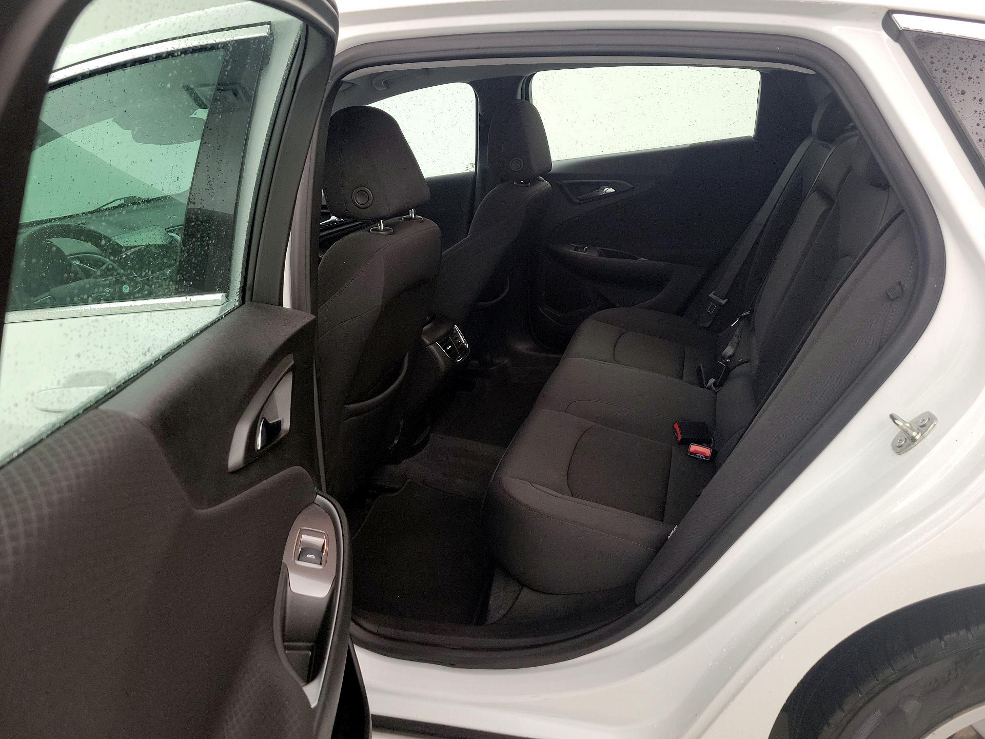 Thumbnail: 2023 Chevrolet Malibu - 19