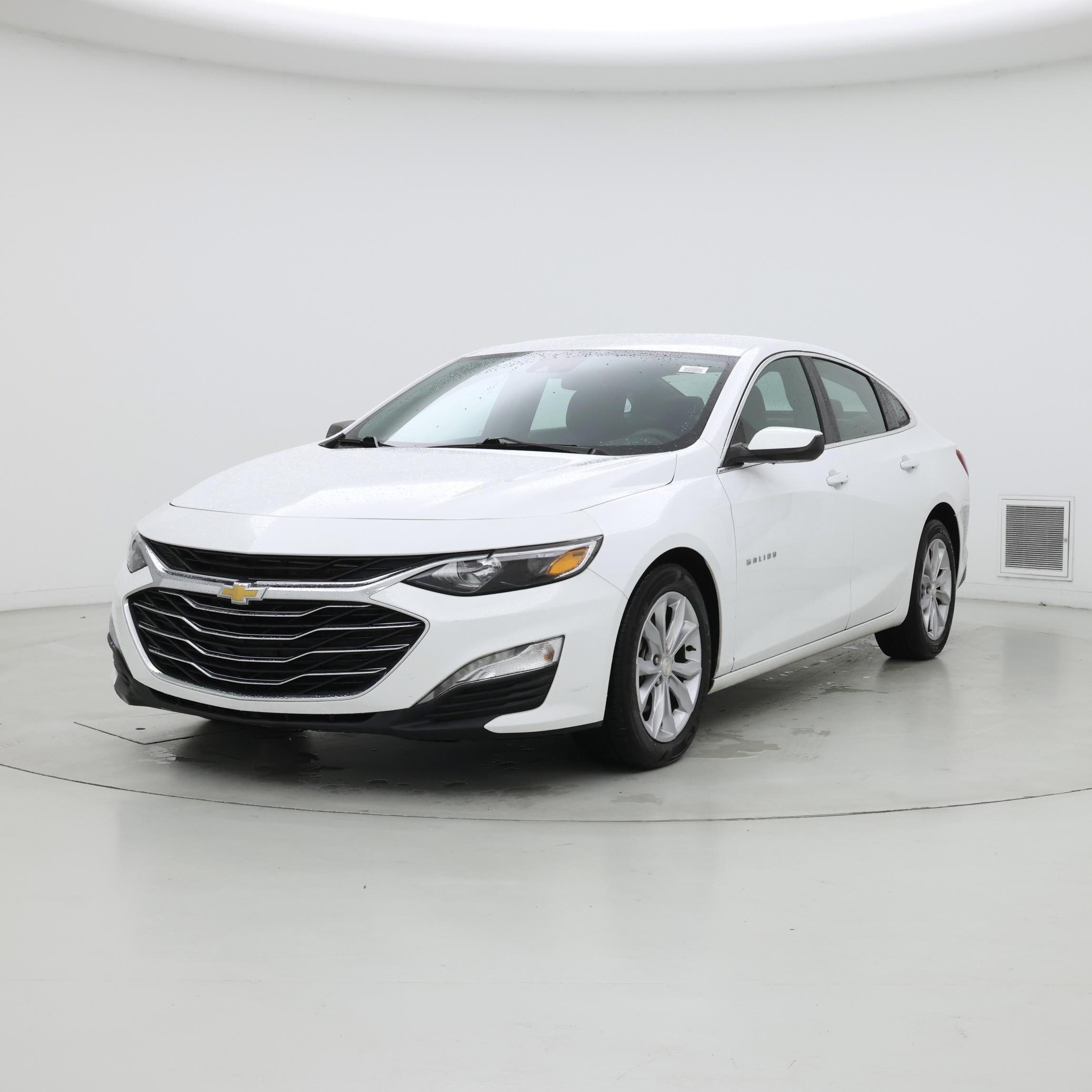 Thumbnail: 2023 Chevrolet Malibu - 4