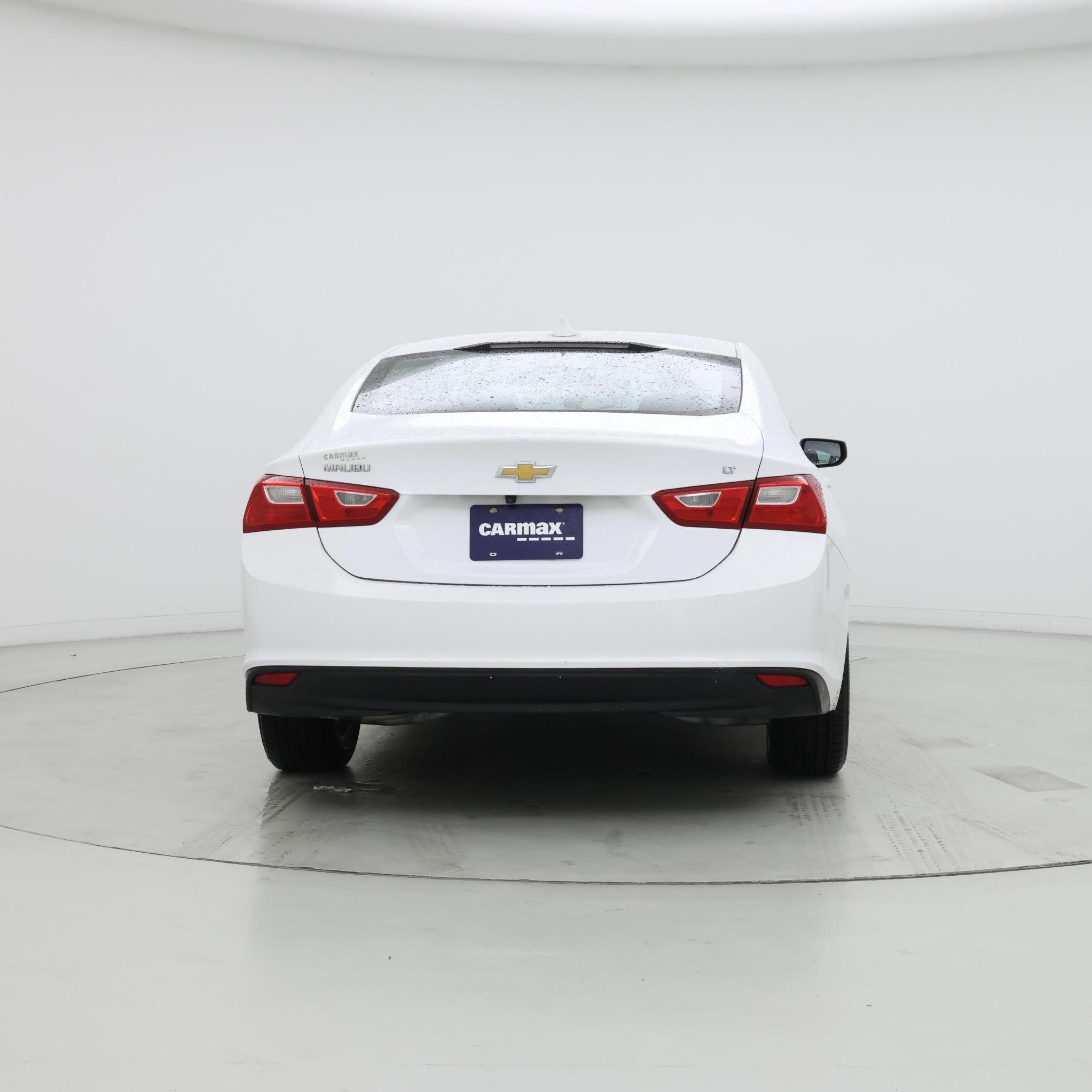 Thumbnail: 2023 Chevrolet Malibu - 6