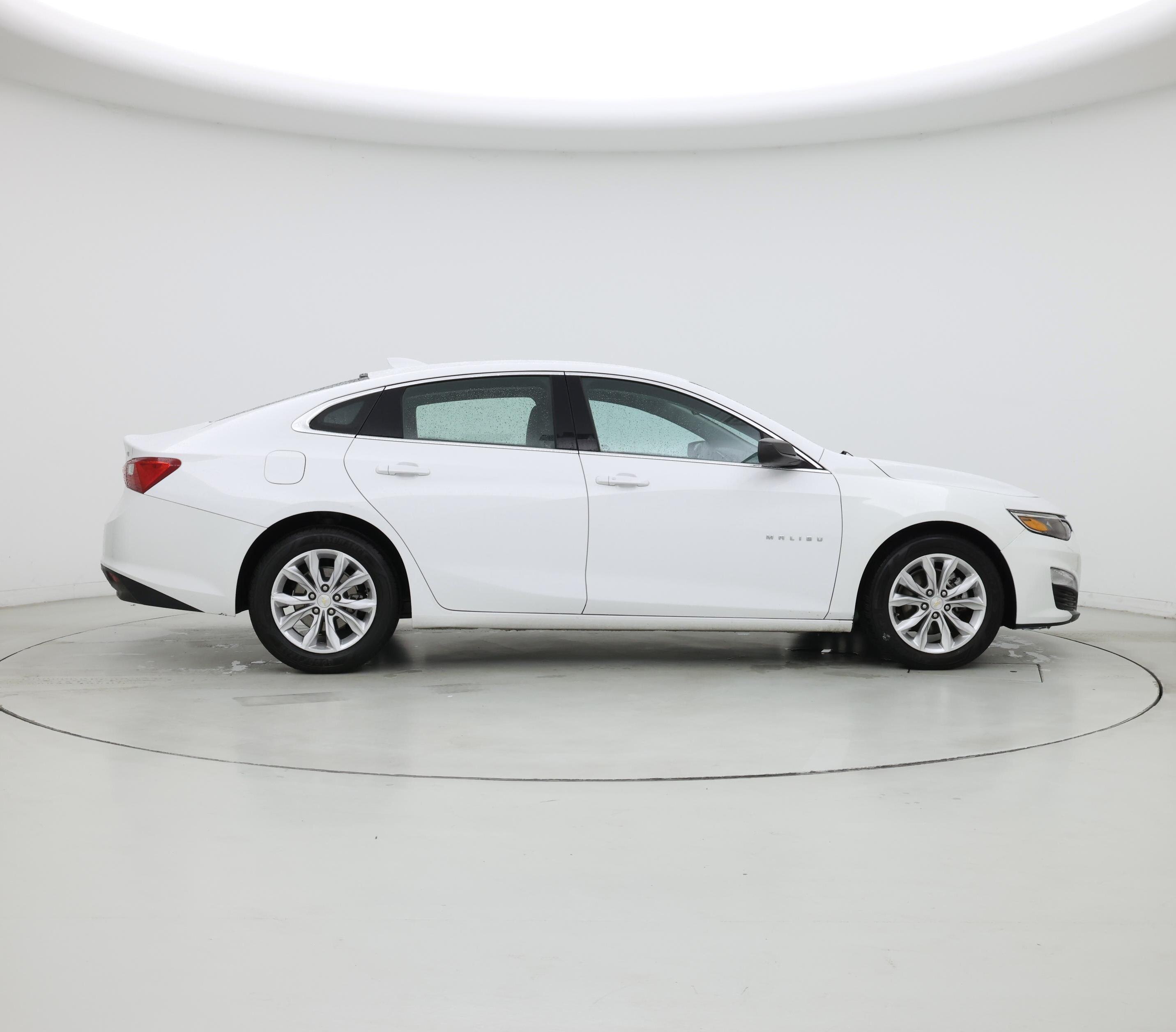 Thumbnail: 2023 Chevrolet Malibu - 7