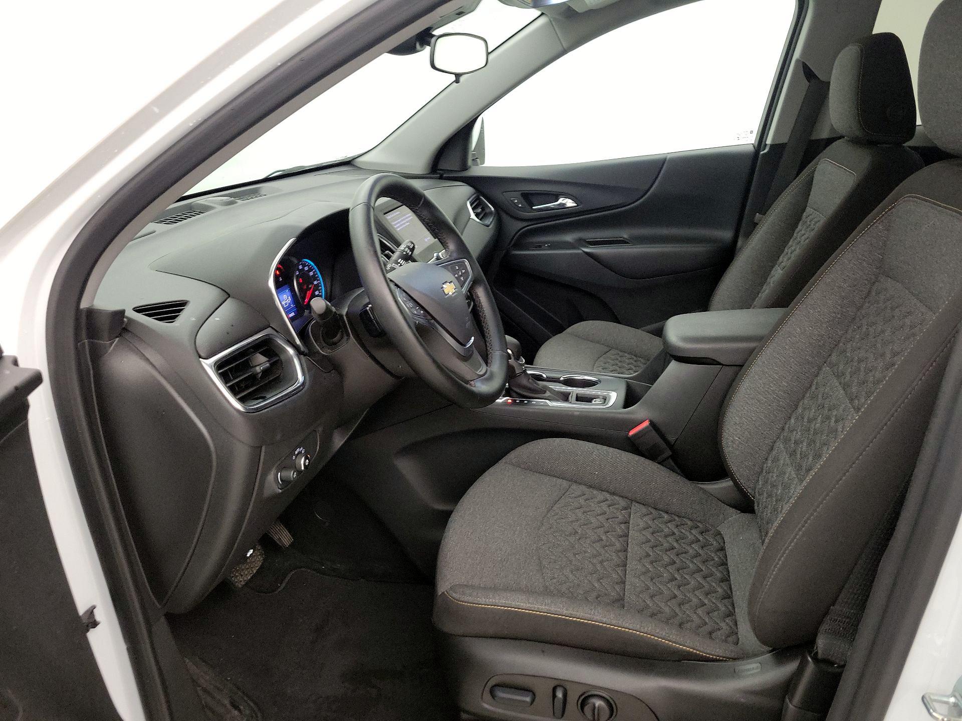 Thumbnail: 2023 Chevrolet Equinox - 11