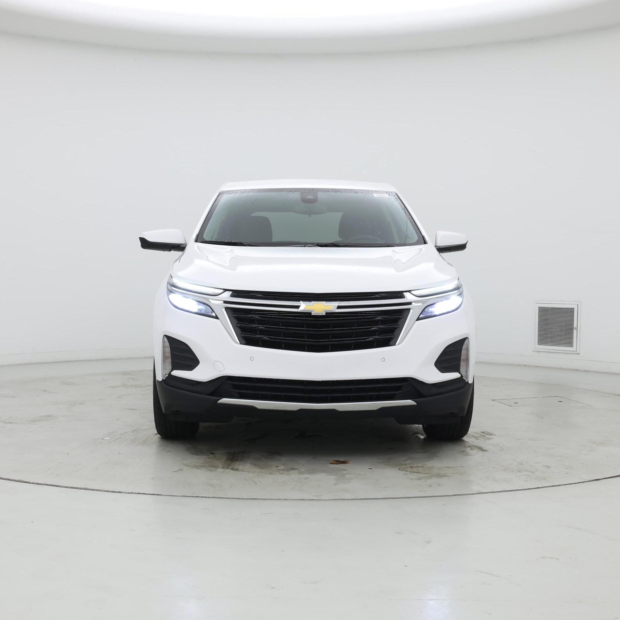 Thumbnail: 2023 Chevrolet Equinox - 5