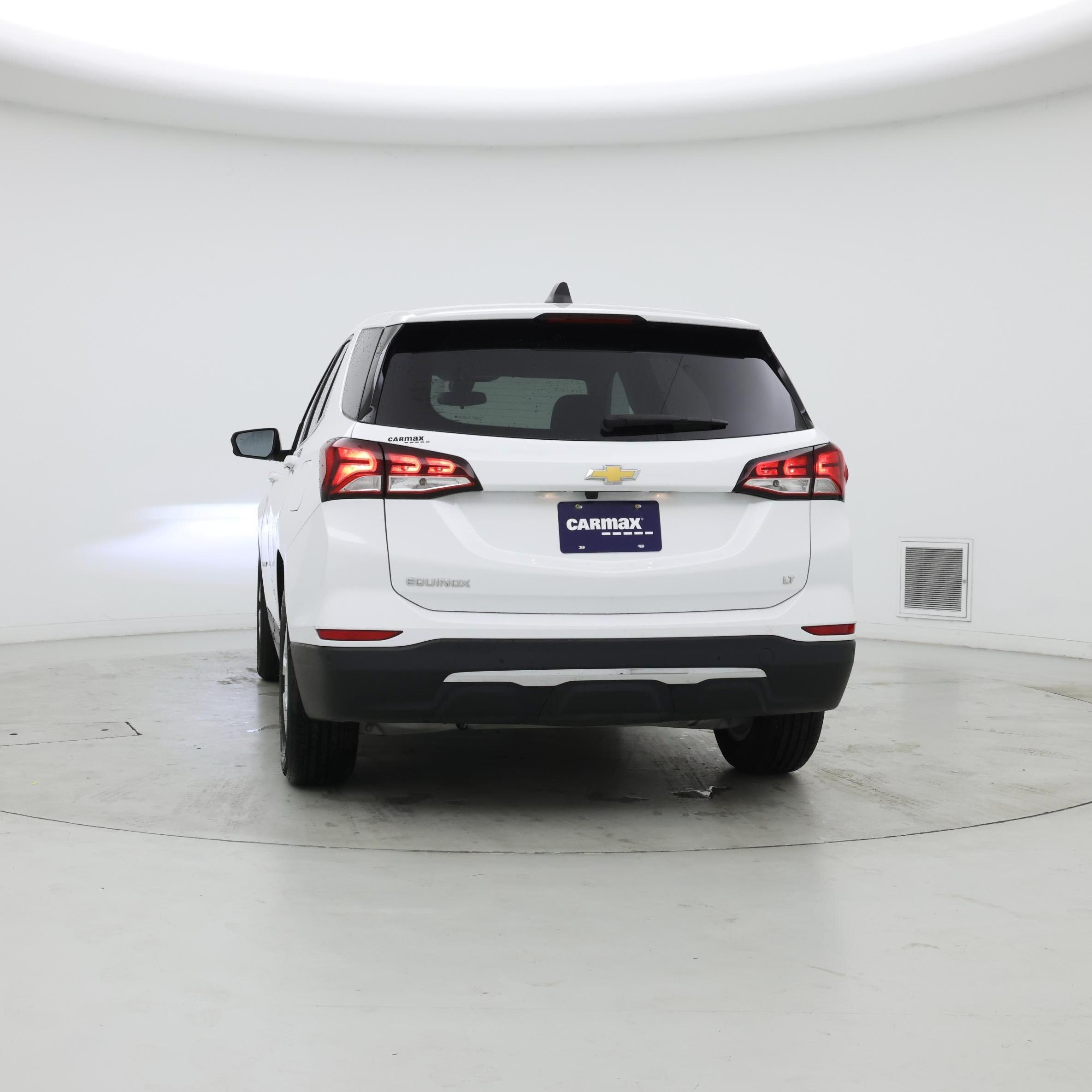 Thumbnail: 2023 Chevrolet Equinox - 6