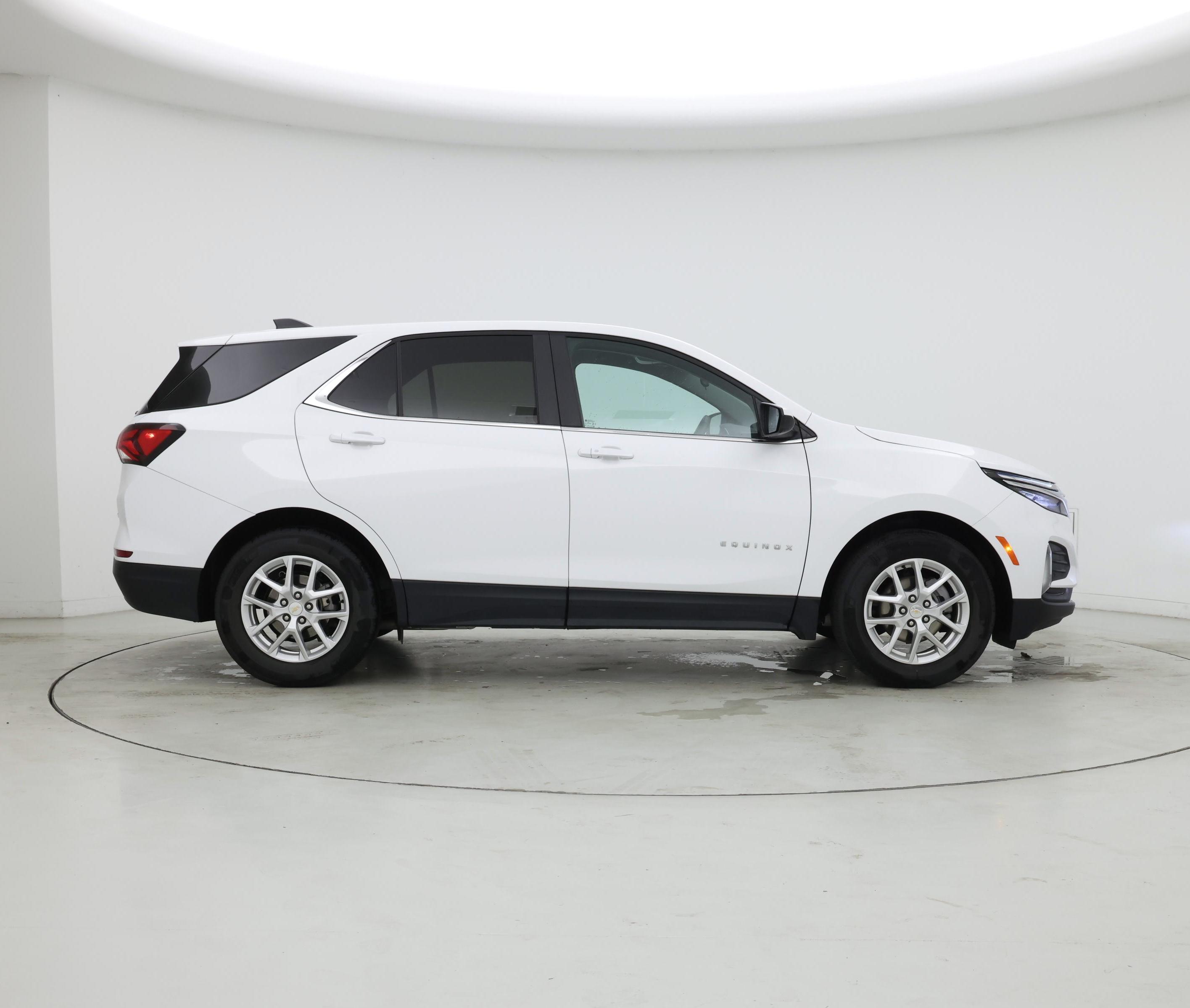 Thumbnail: 2023 Chevrolet Equinox - 7