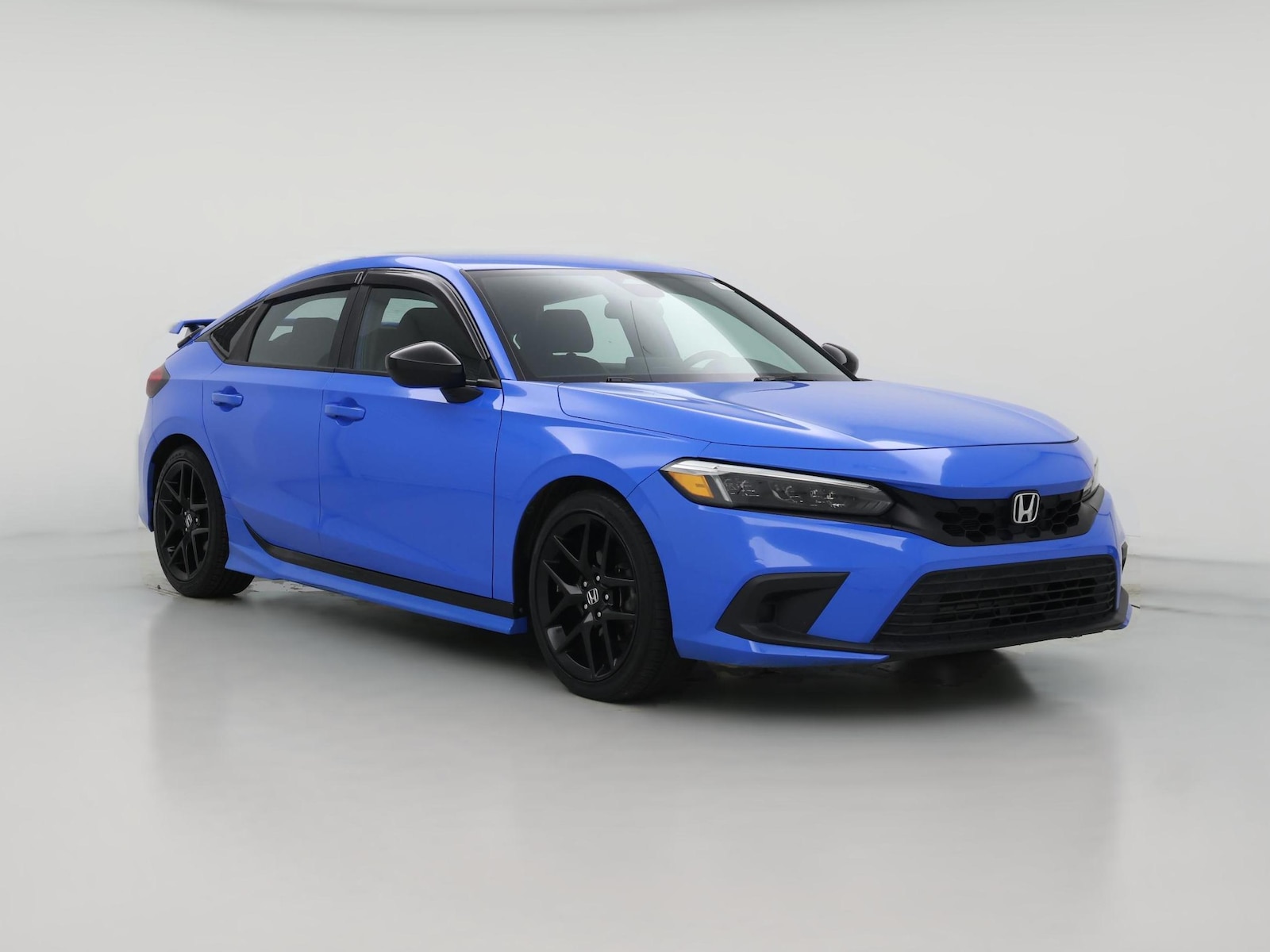 2023 Honda Civic Hatchback Sport