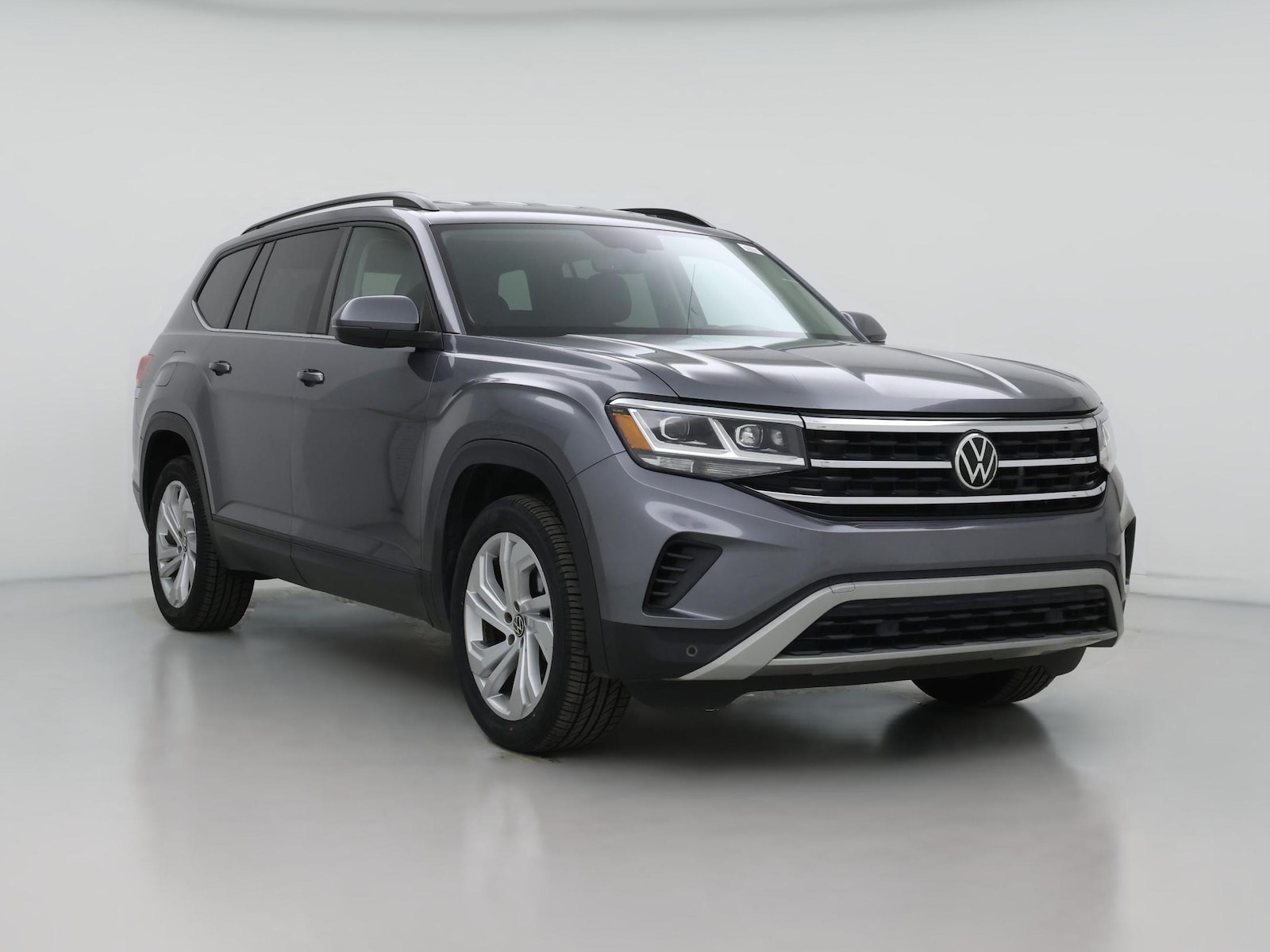 2021 Volkswagen Atlas SE w/Tech