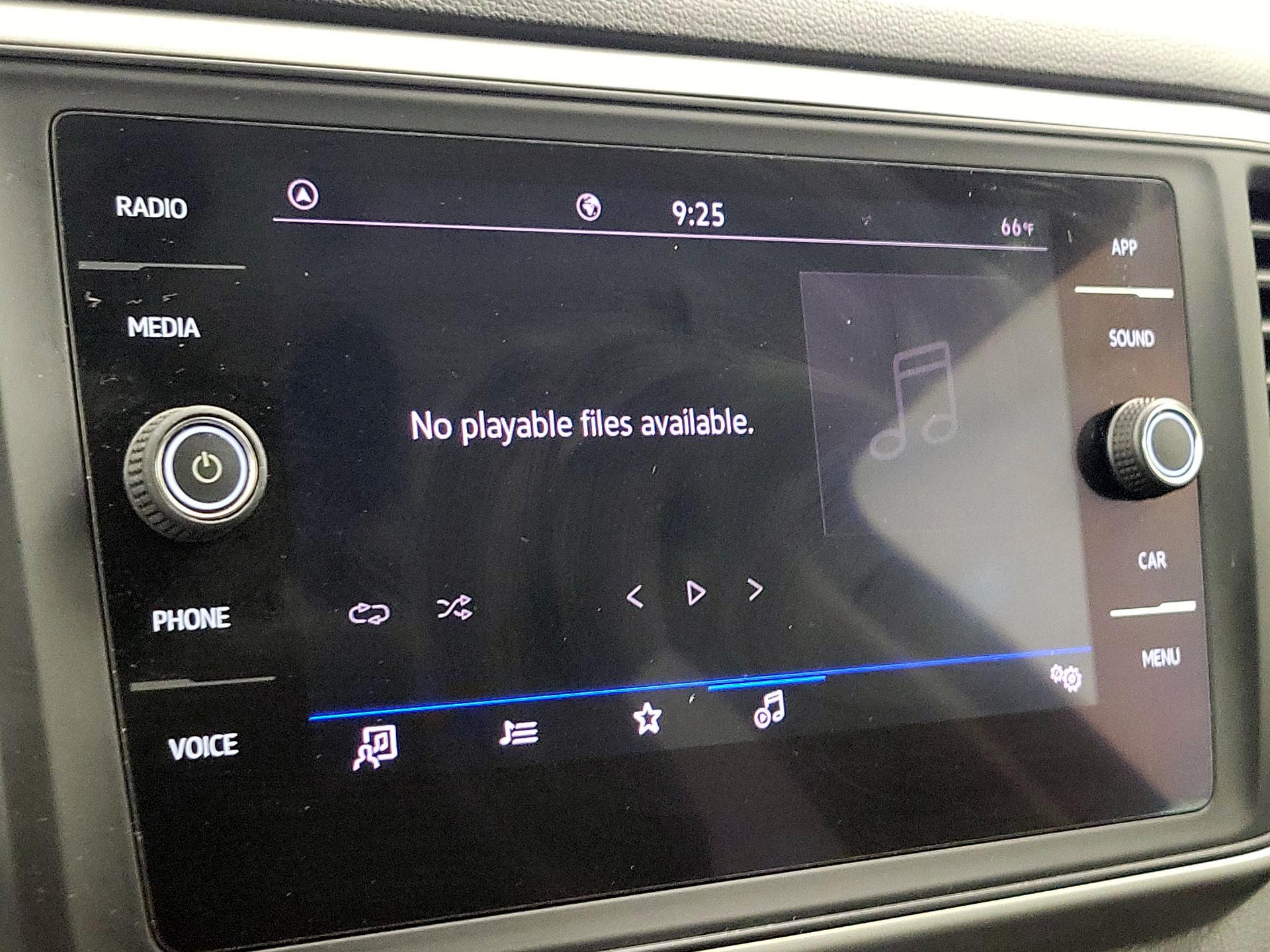 Thumbnail: 2021 Volkswagen Atlas - 15