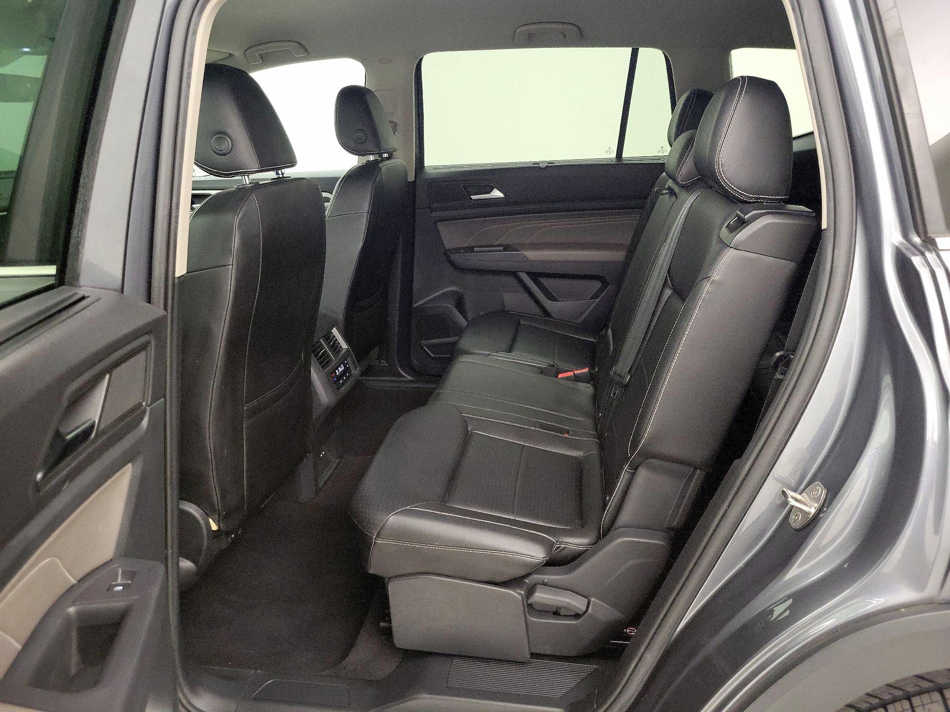 Thumbnail: 2021 Volkswagen Atlas - 19