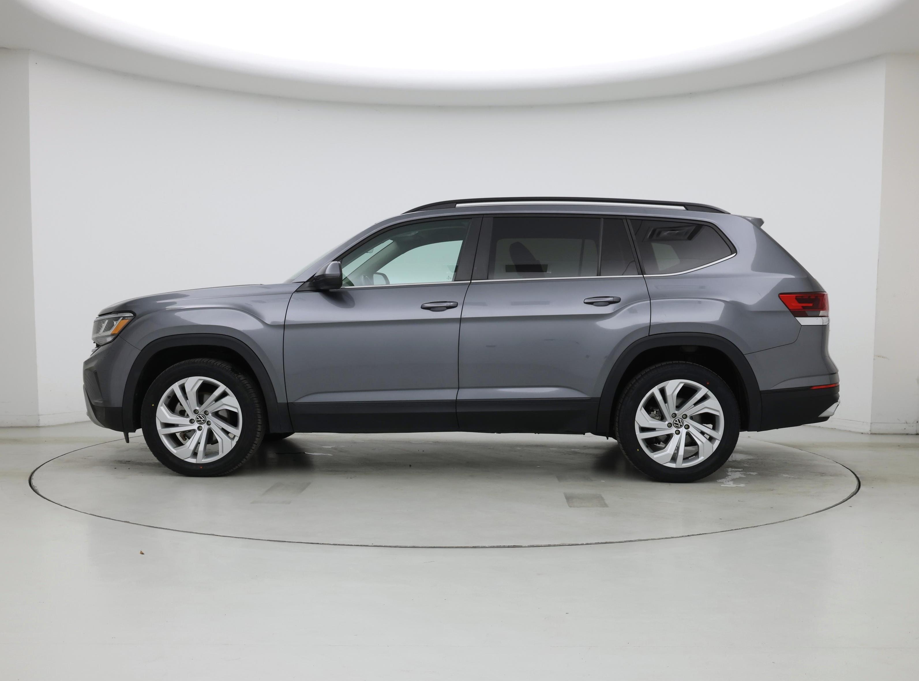 Thumbnail: 2021 Volkswagen Atlas - 3