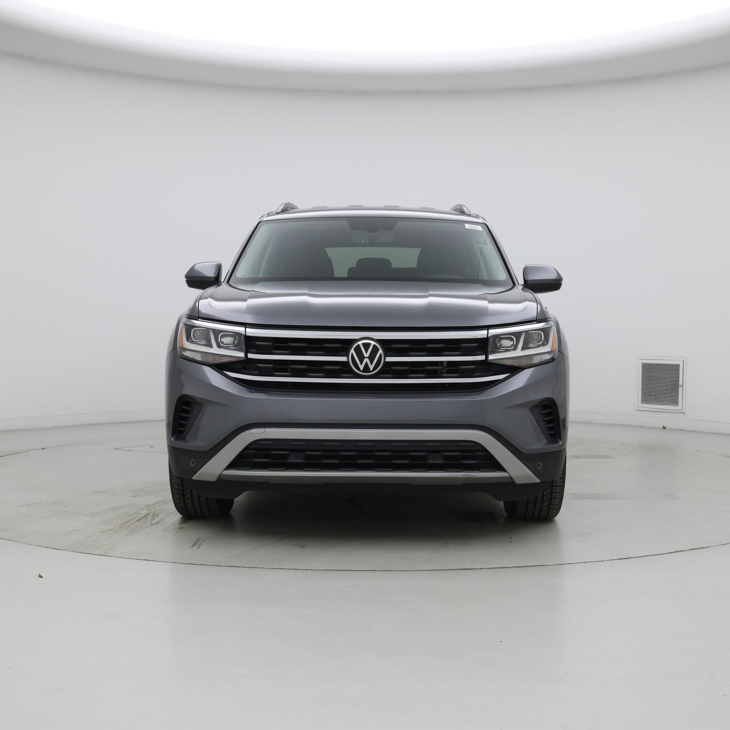 Thumbnail: 2021 Volkswagen Atlas - 5