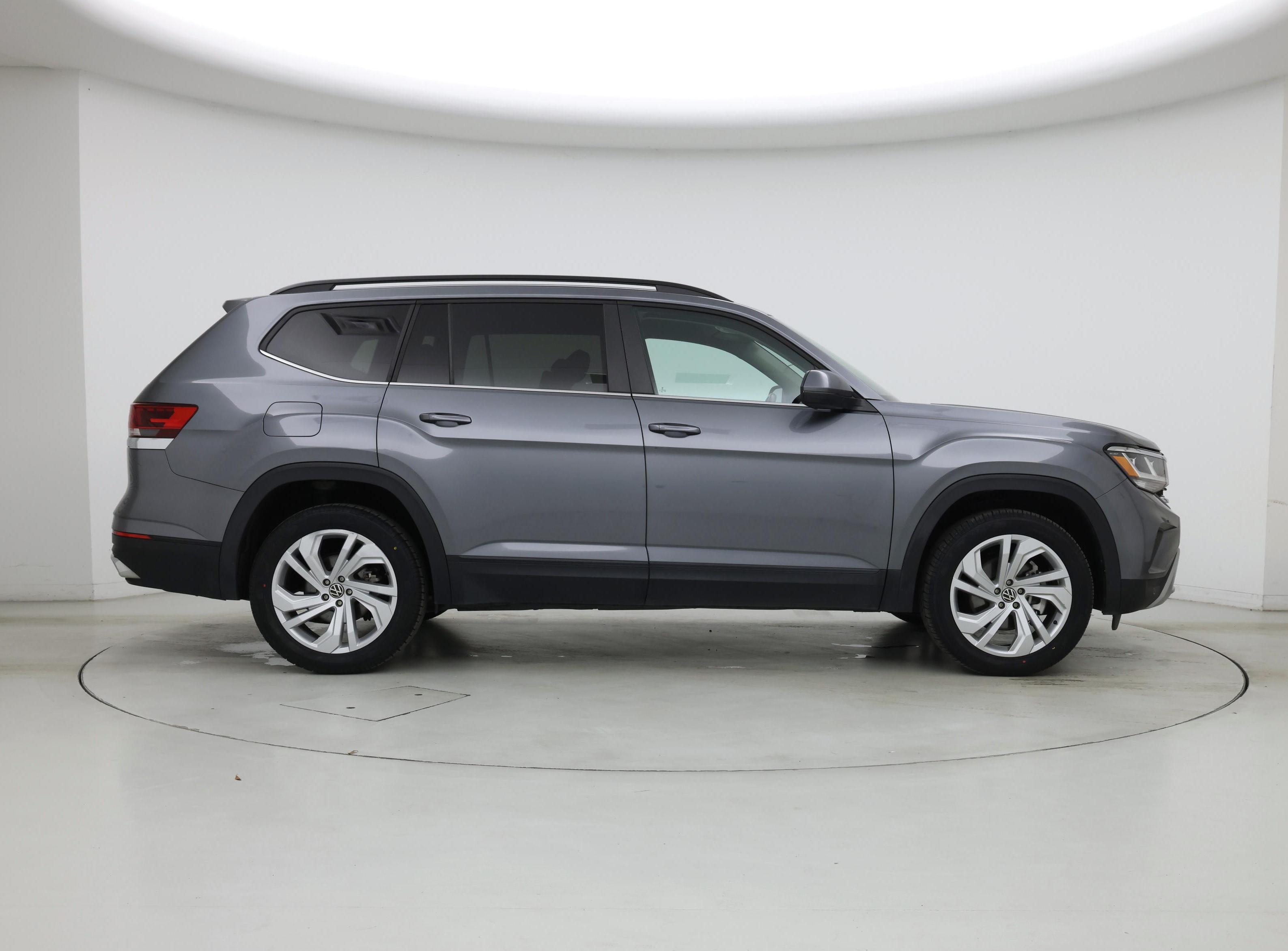 Thumbnail: 2021 Volkswagen Atlas - 7