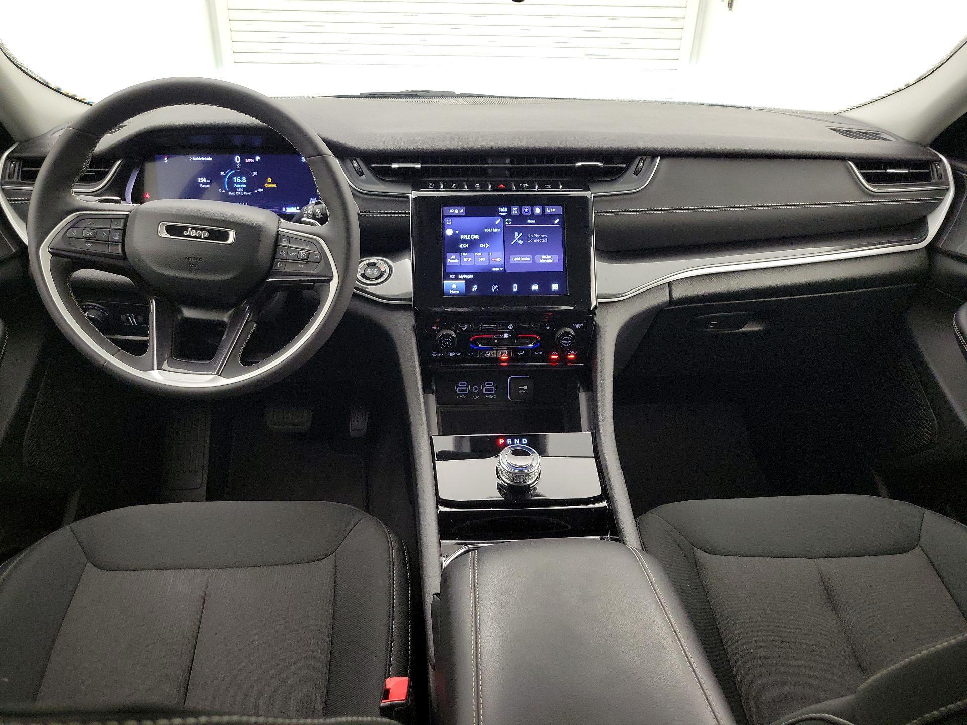 Thumbnail: 2023 Jeep Grand Cherokee L - 9