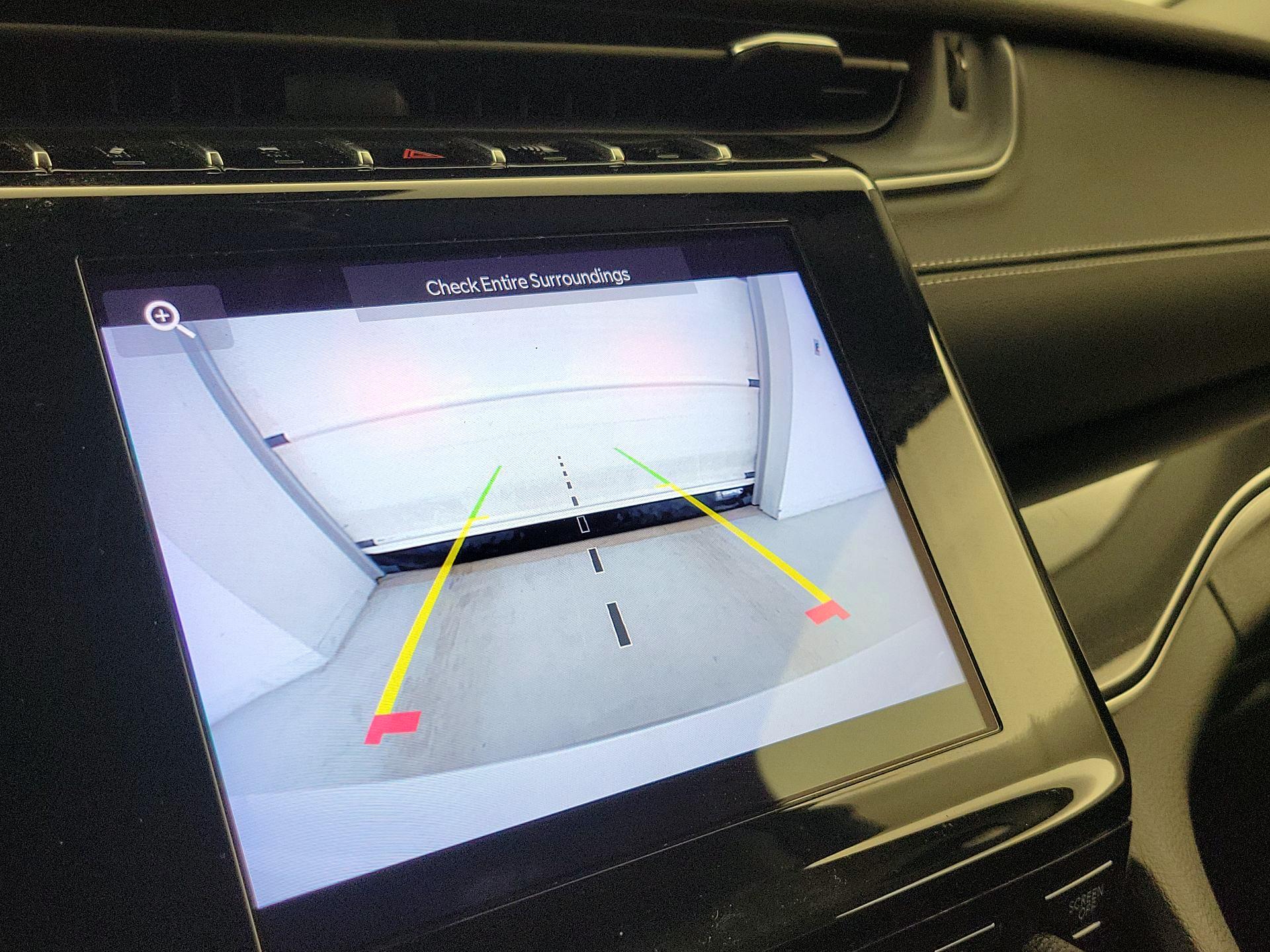 Thumbnail: 2023 Jeep Grand Cherokee L - 14