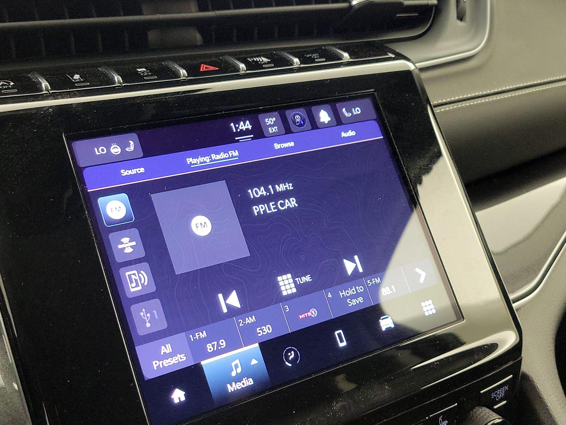 Thumbnail: 2023 Jeep Grand Cherokee L - 15