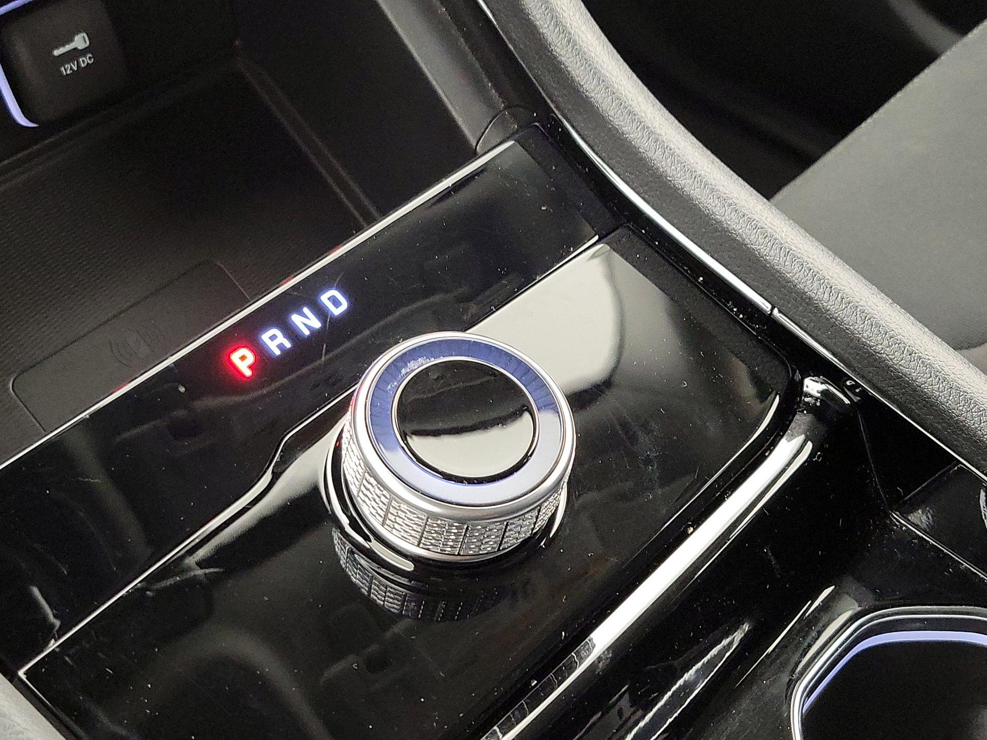 Thumbnail: 2023 Jeep Grand Cherokee L - 17